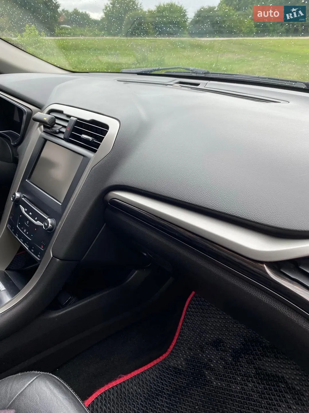 2013 Ford Fusion - мініатюра 29