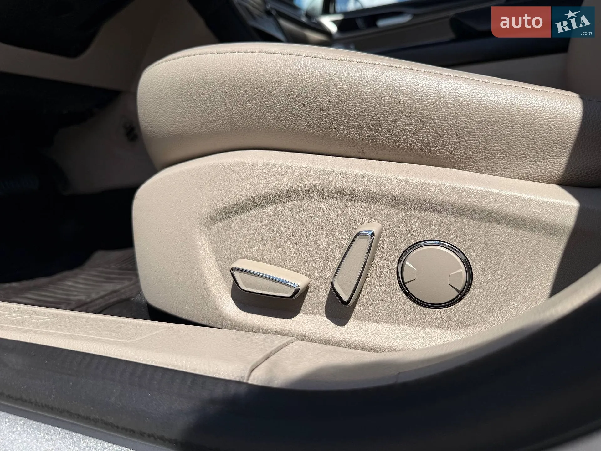 2016 Ford Fusion - мініатюра 13