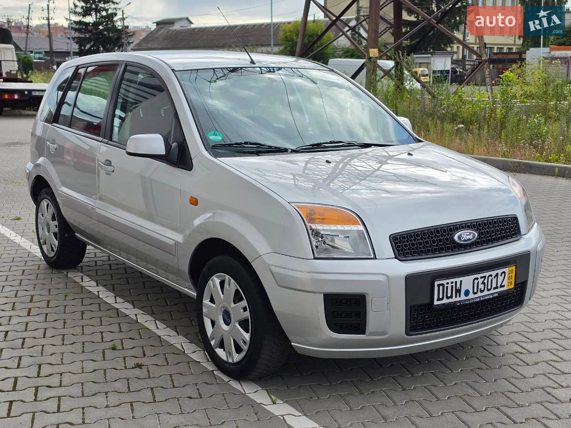 2011 Ford Fusion - мініатюра 6