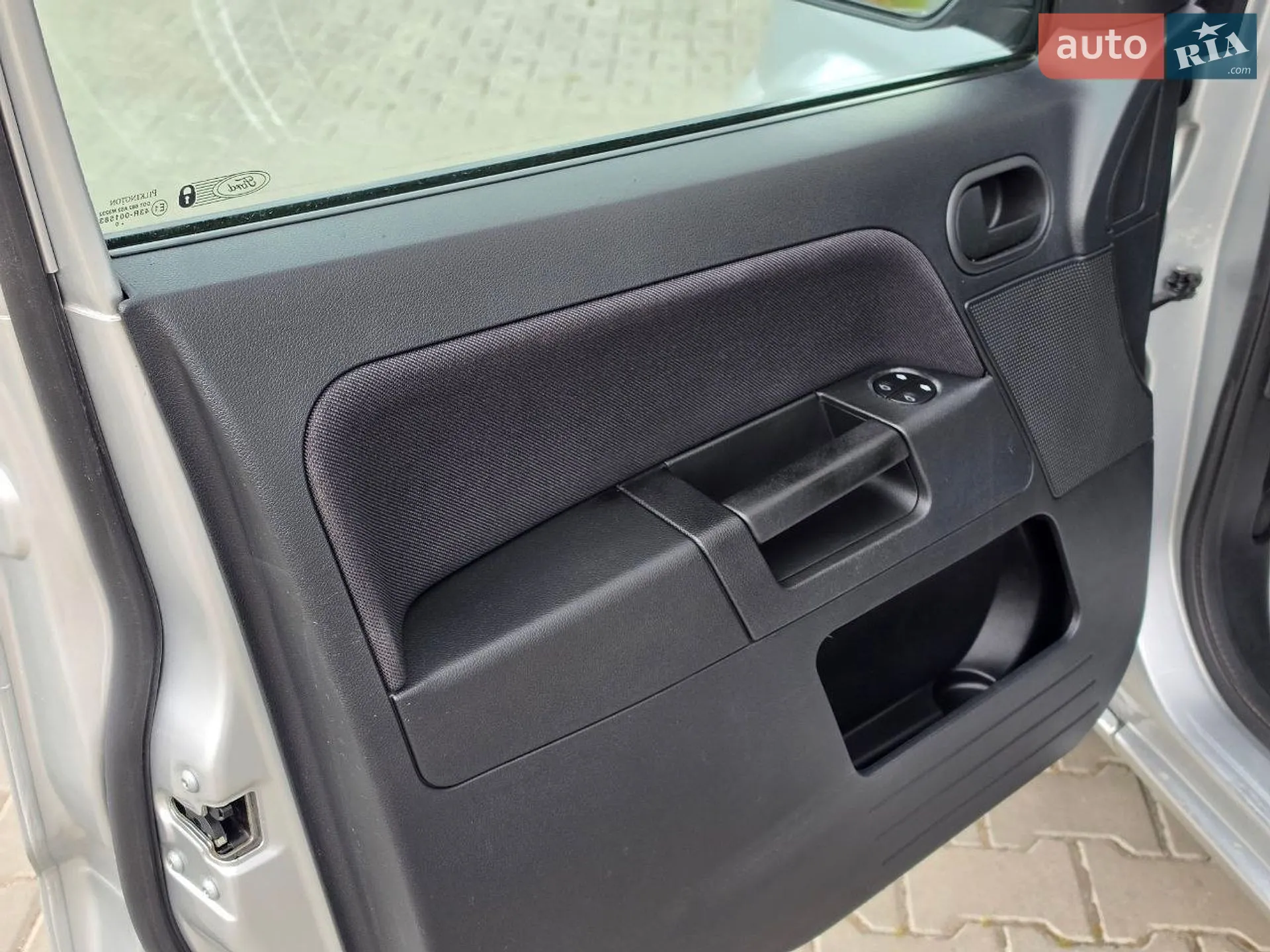 2011 Ford Fusion - мініатюра 19