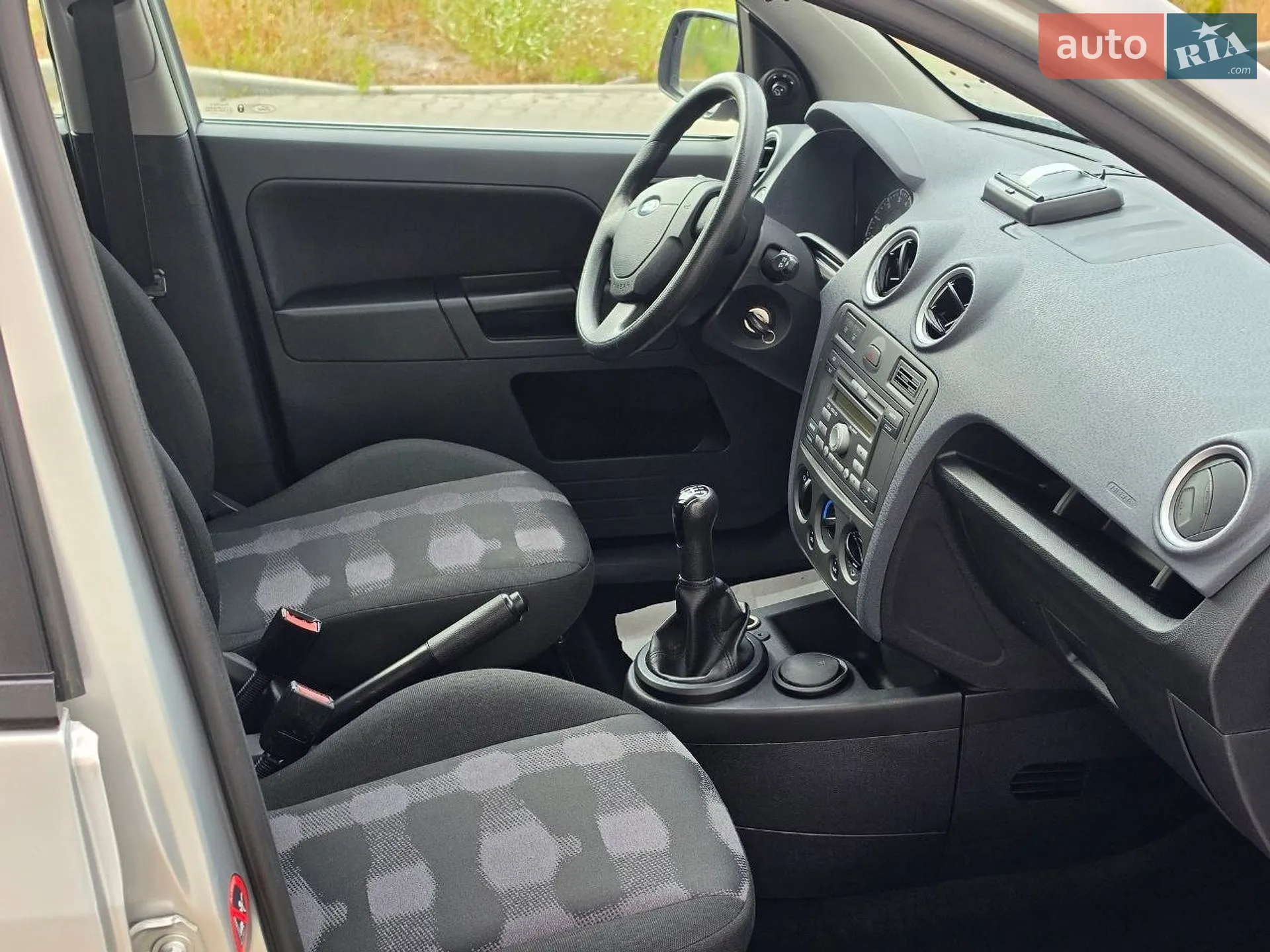 2011 Ford Fusion - мініатюра 31
