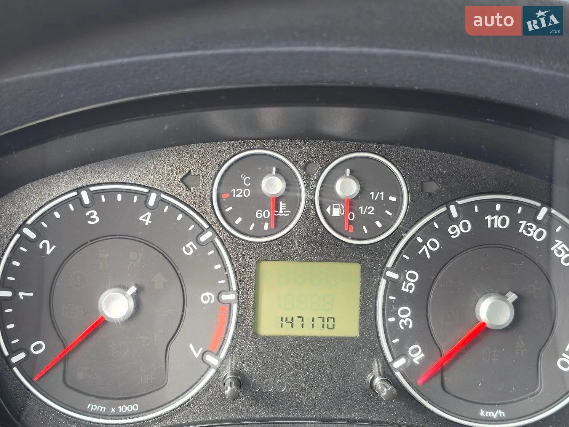2011 Ford Fusion - мініатюра 35