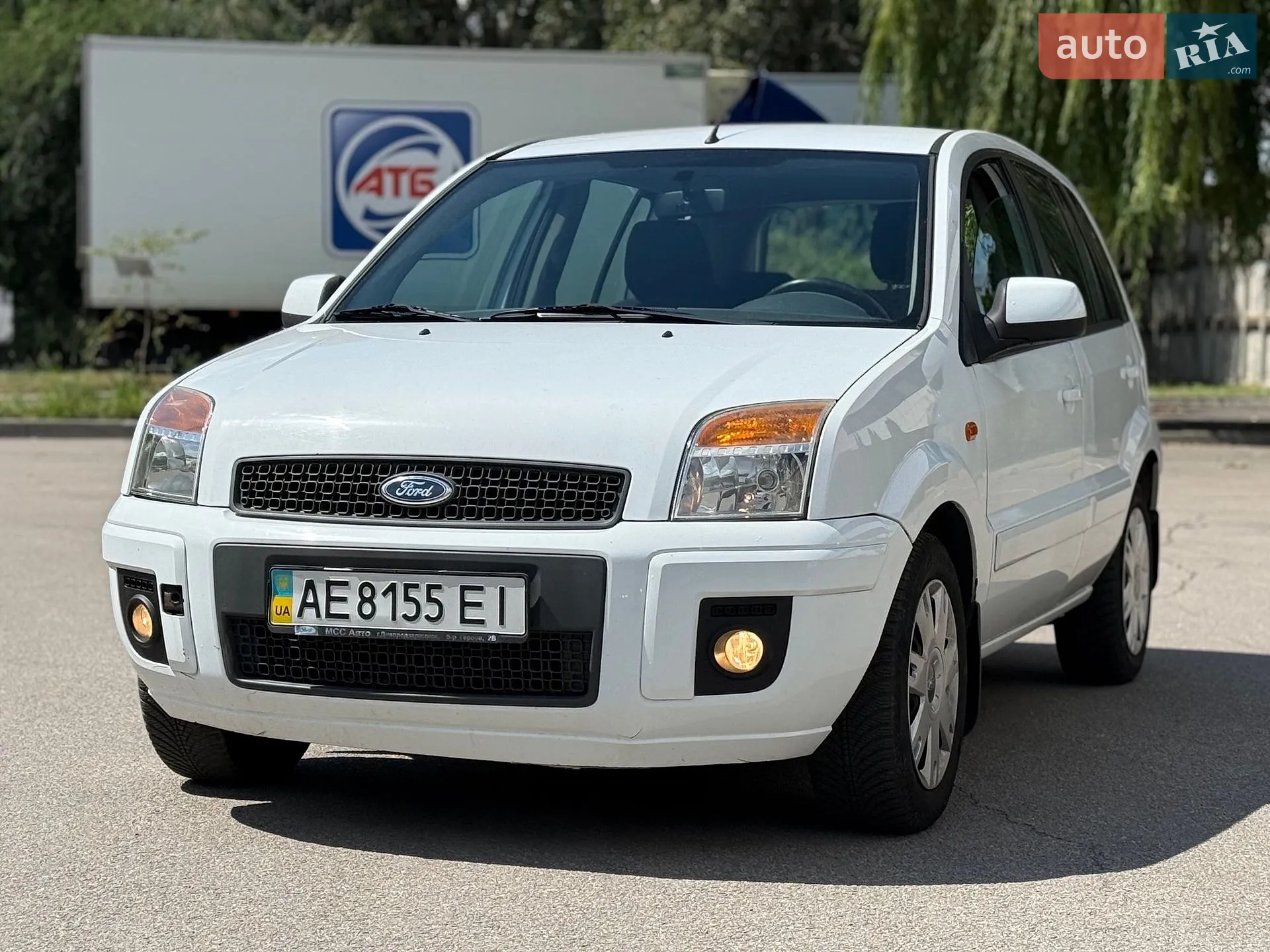 2010 Ford Fusion - фото 1