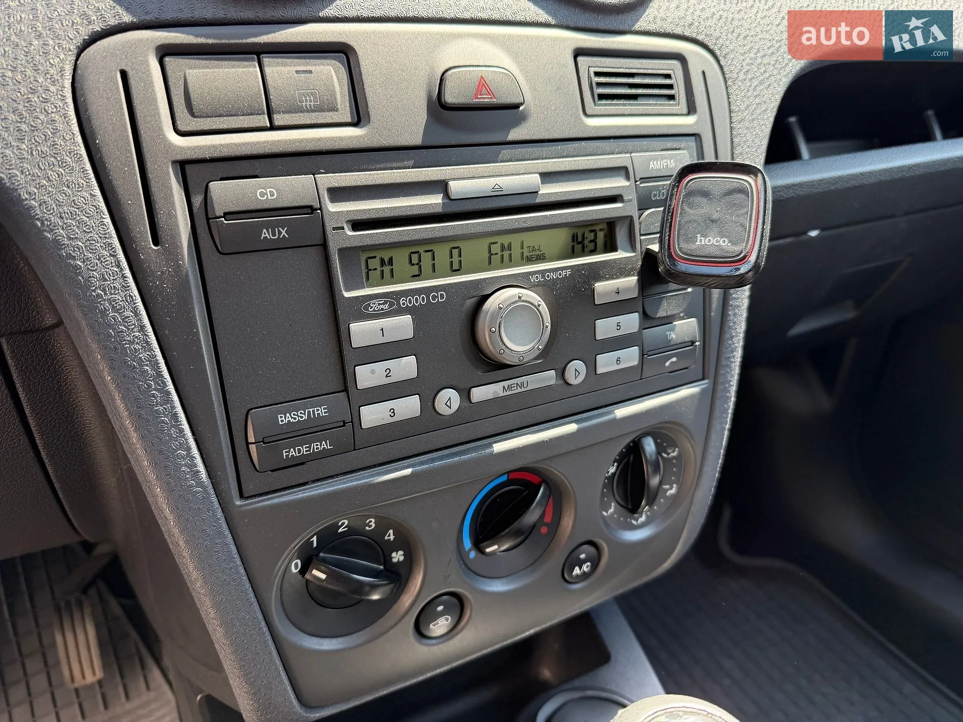 2010 Ford Fusion - мініатюра 12