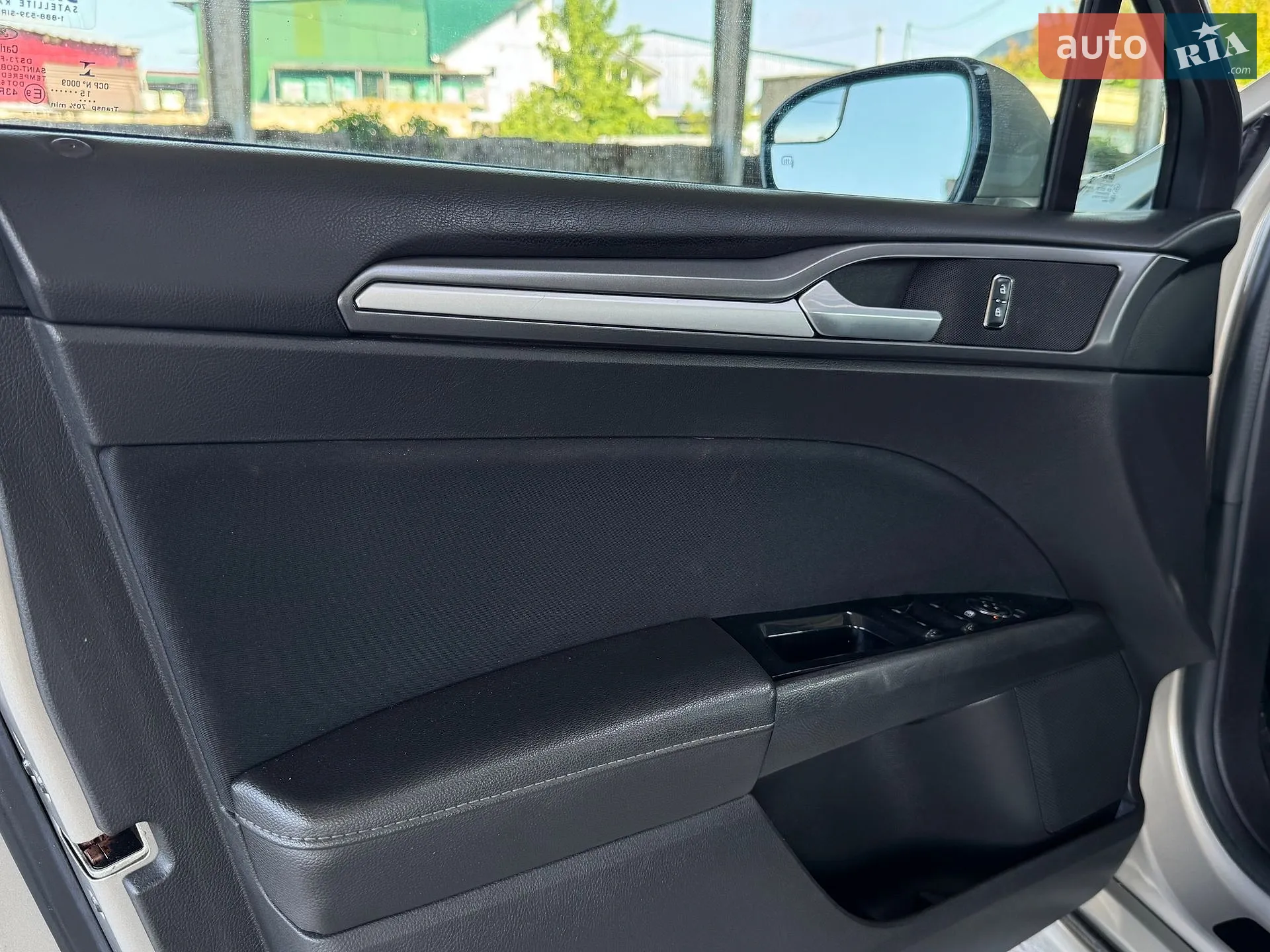 2015 Ford Fusion - мініатюра 56