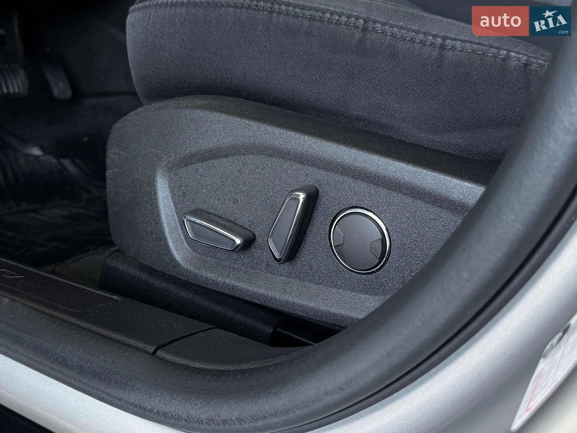 2015 Ford Fusion - мініатюра 61