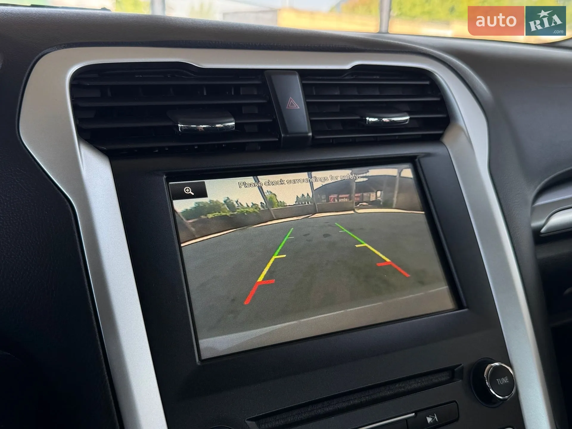 2015 Ford Fusion - мініатюра 77