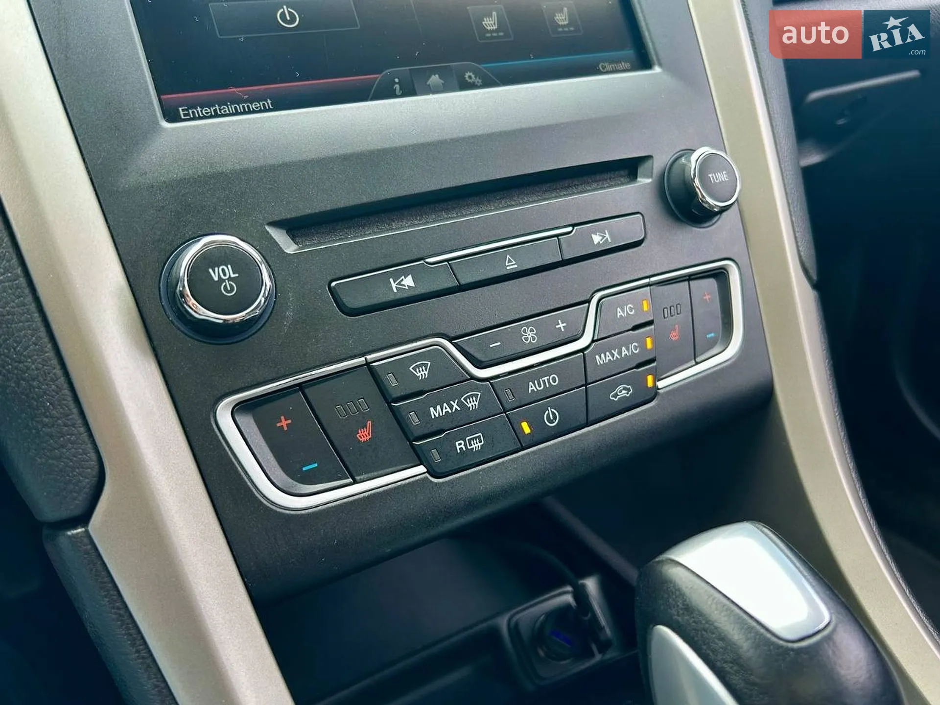 2015 Ford Fusion - мініатюра 24