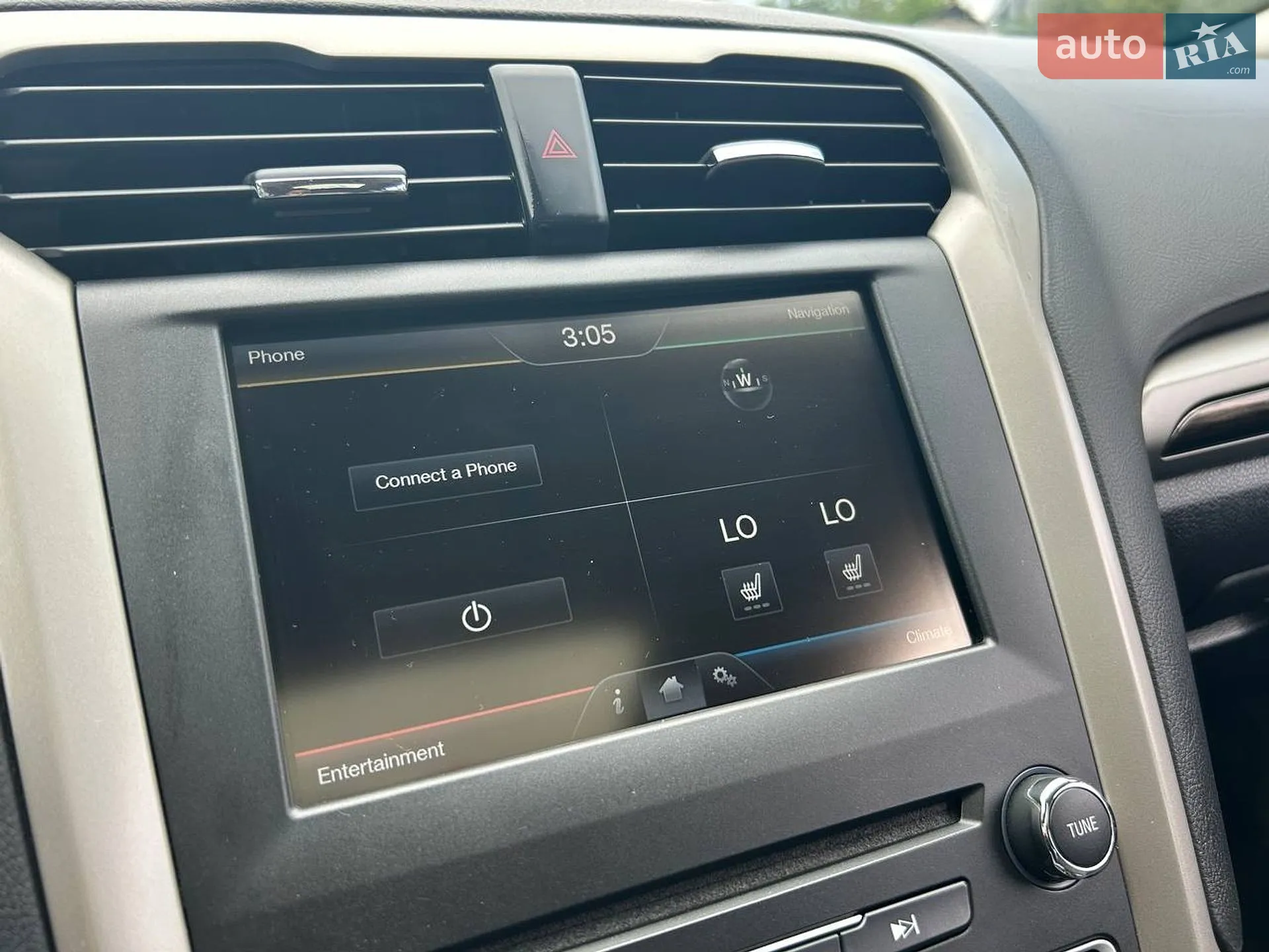 2015 Ford Fusion - мініатюра 22