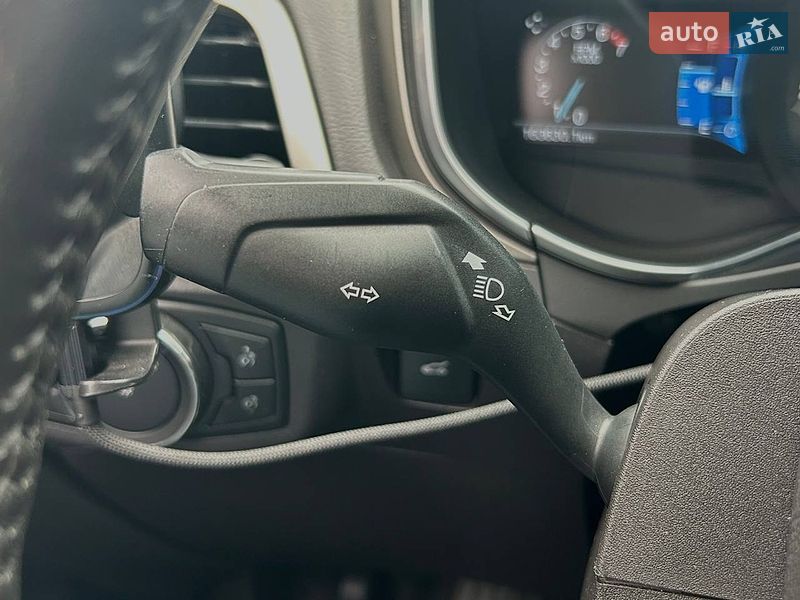 Седан Ford Fusion 2015 в Киеве