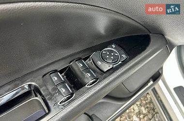 Седан Ford Fusion 2015 в Киеве