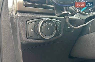 Седан Ford Fusion 2015 в Киеве
