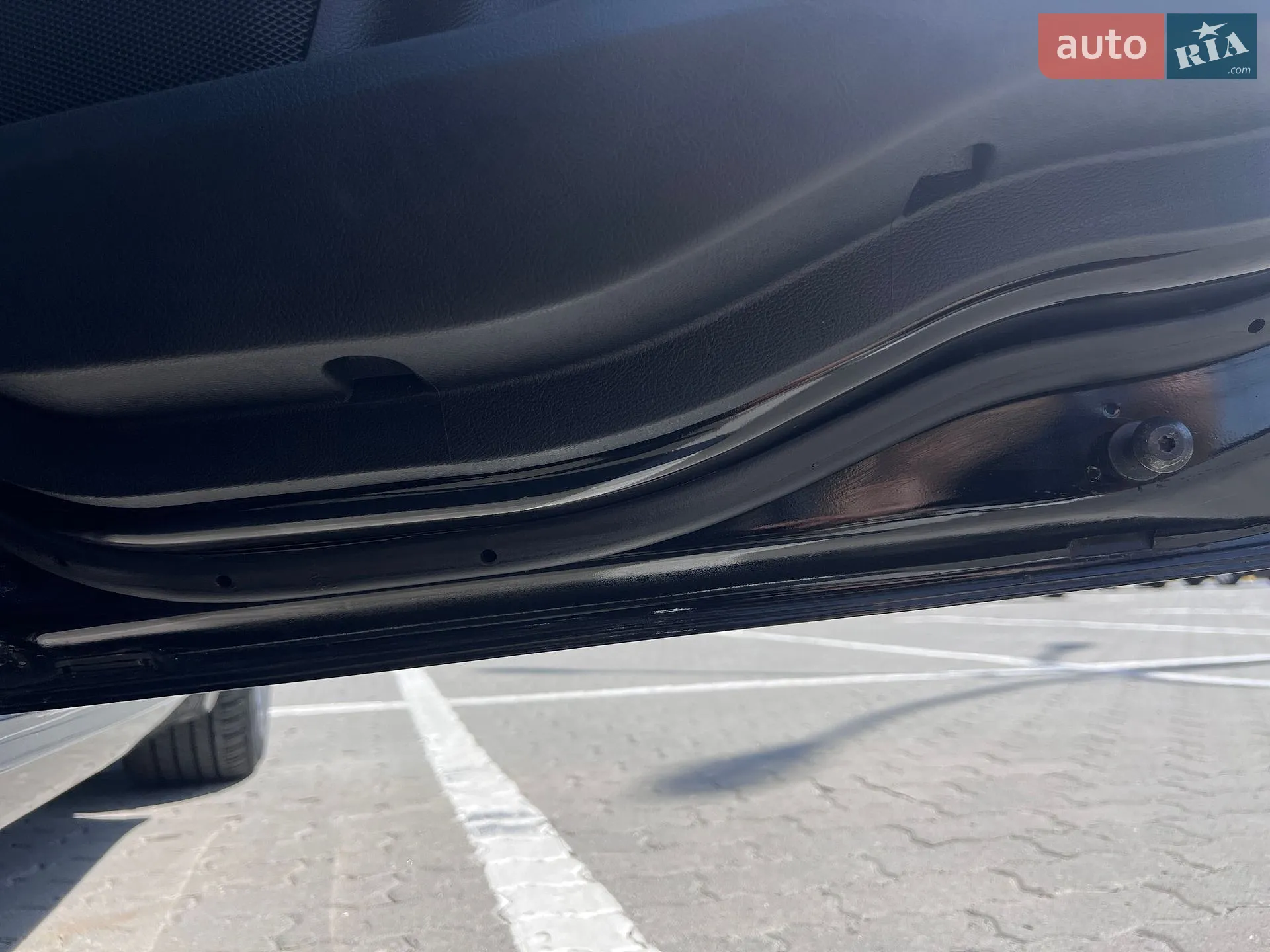 2017 Ford Fusion - мініатюра 21