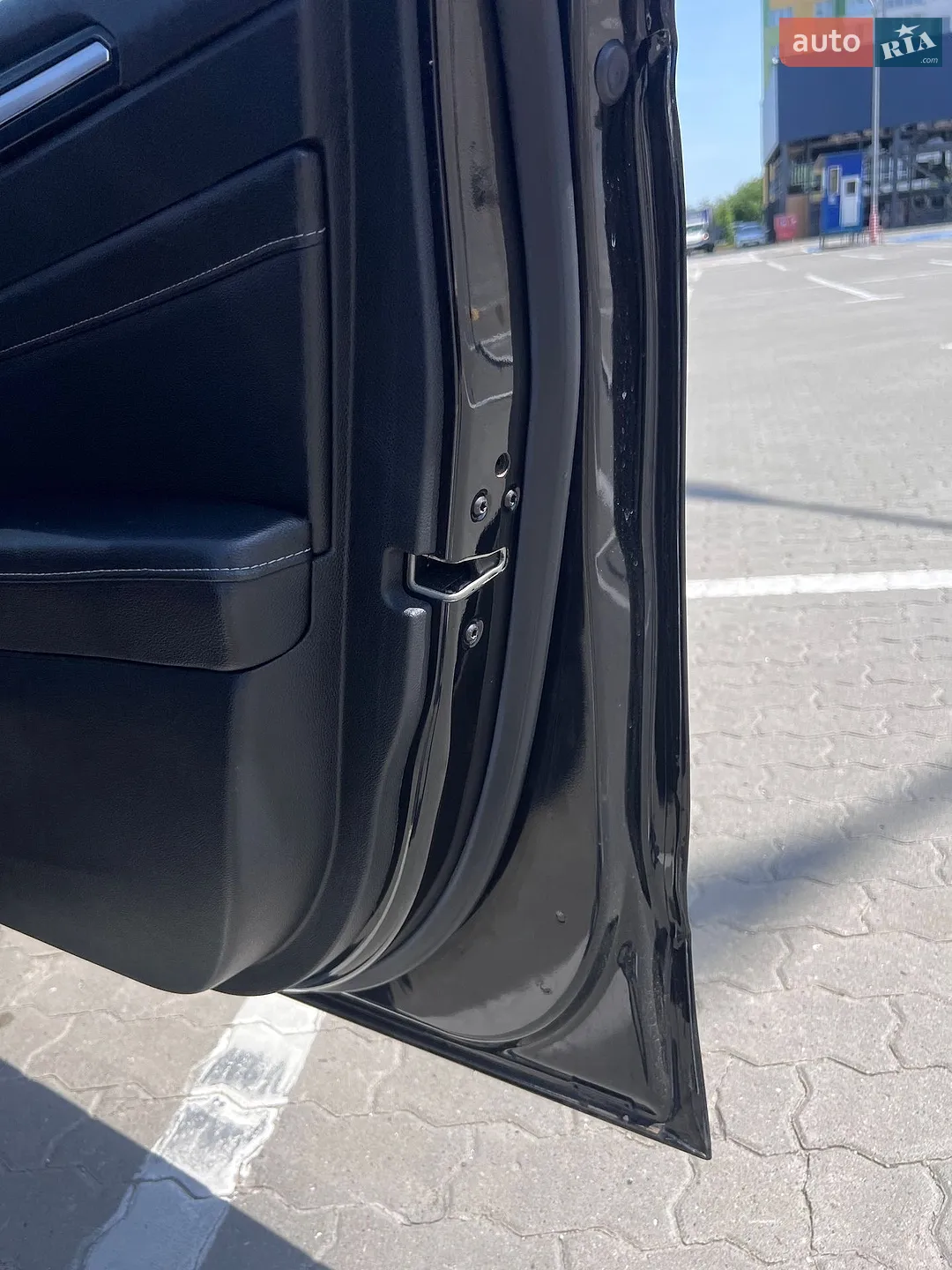 2017 Ford Fusion - мініатюра 27