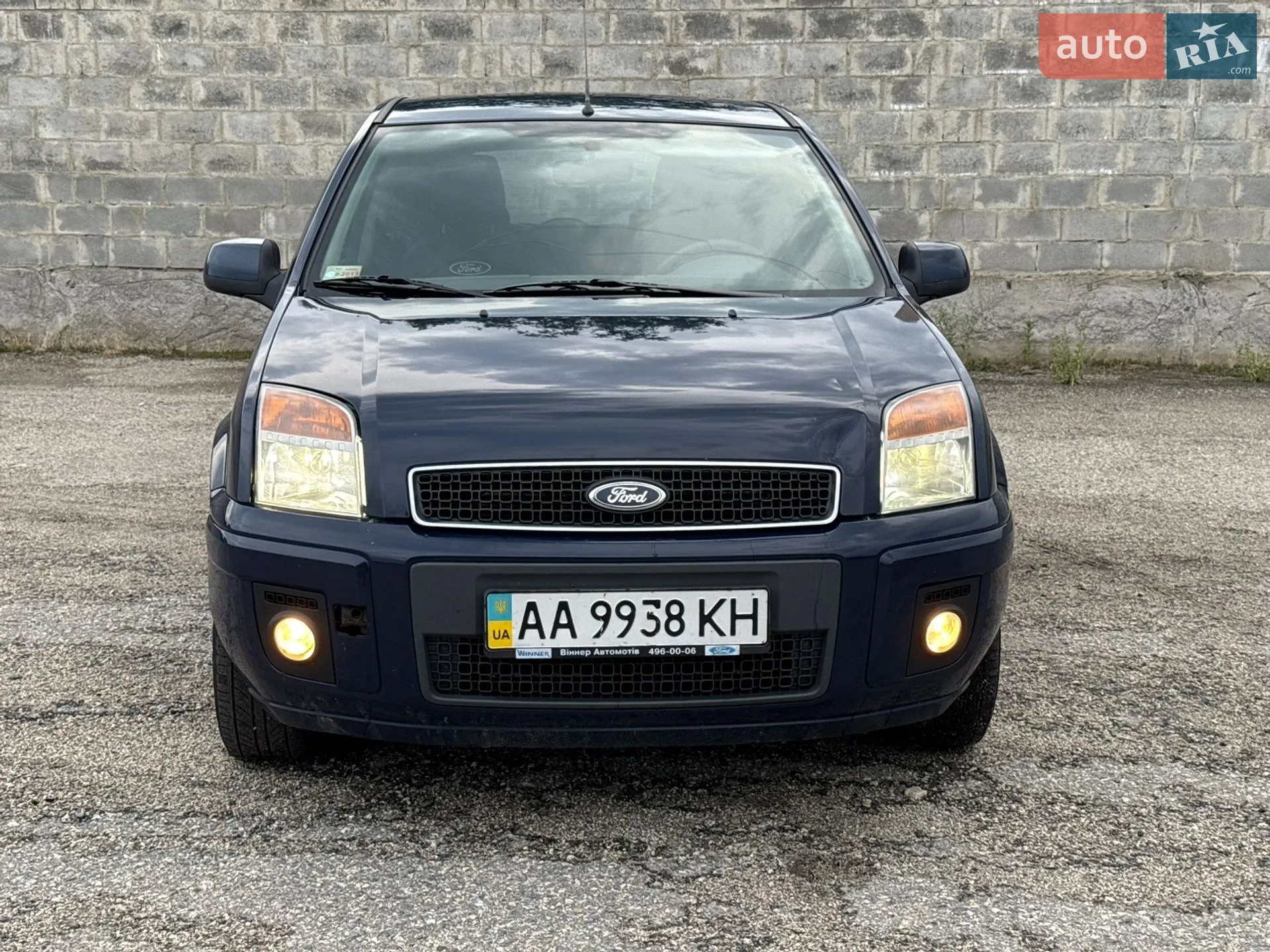 2011 Ford Fusion - мініатюра 8