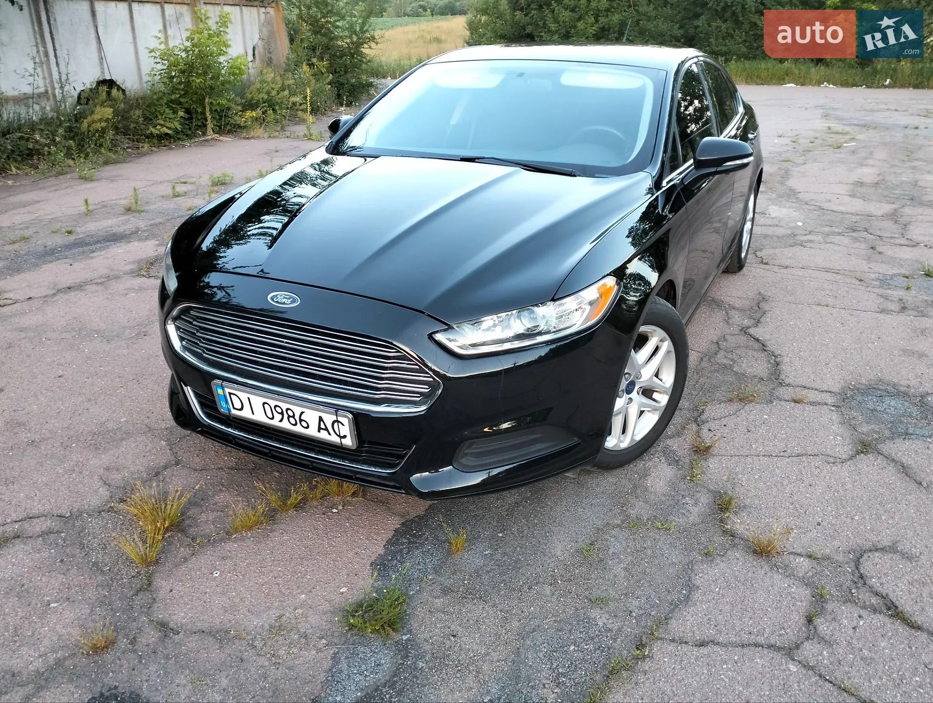 2015 Ford Fusion - мініатюра 23