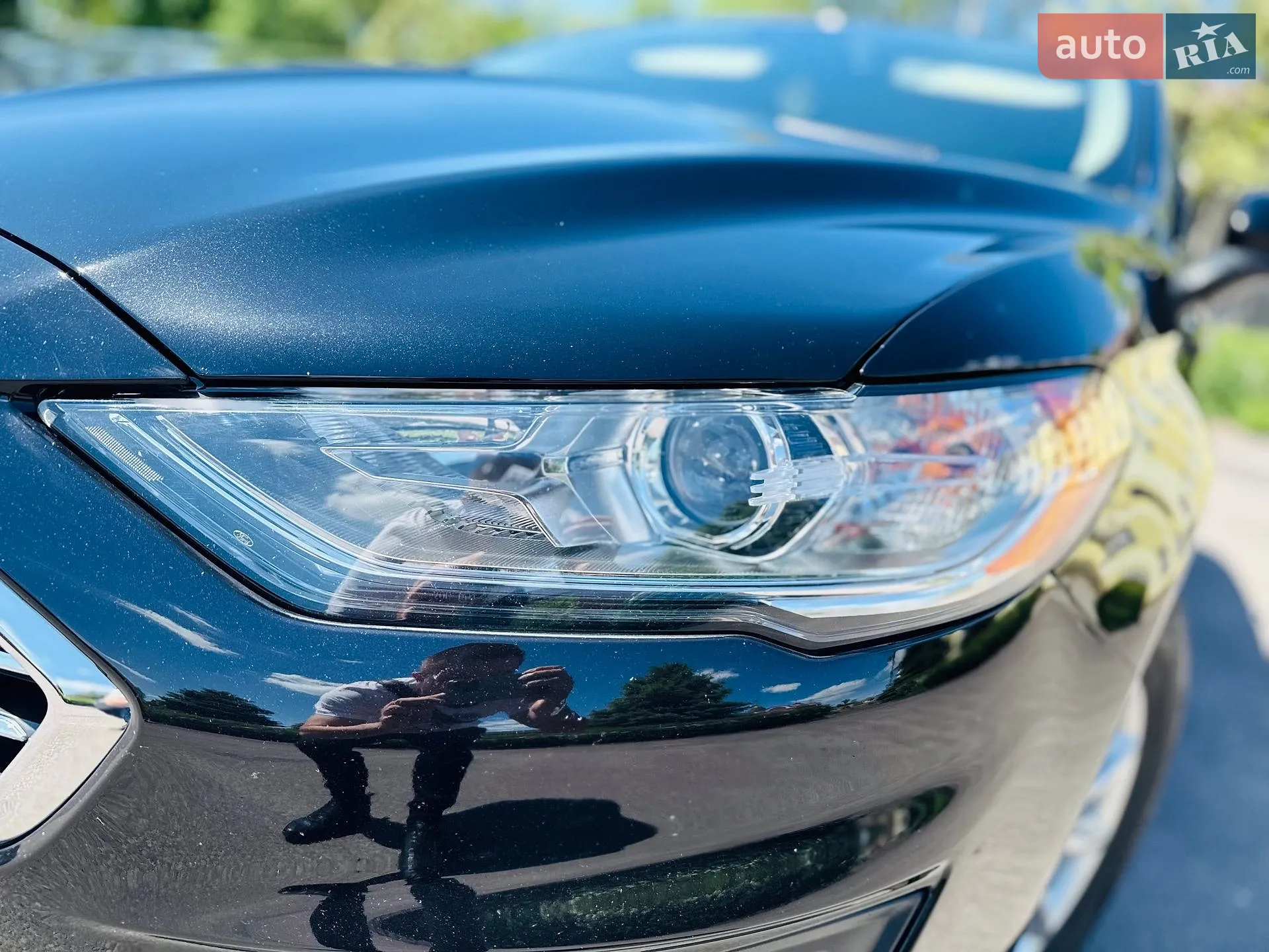 2020 Ford Fusion - мініатюра 46