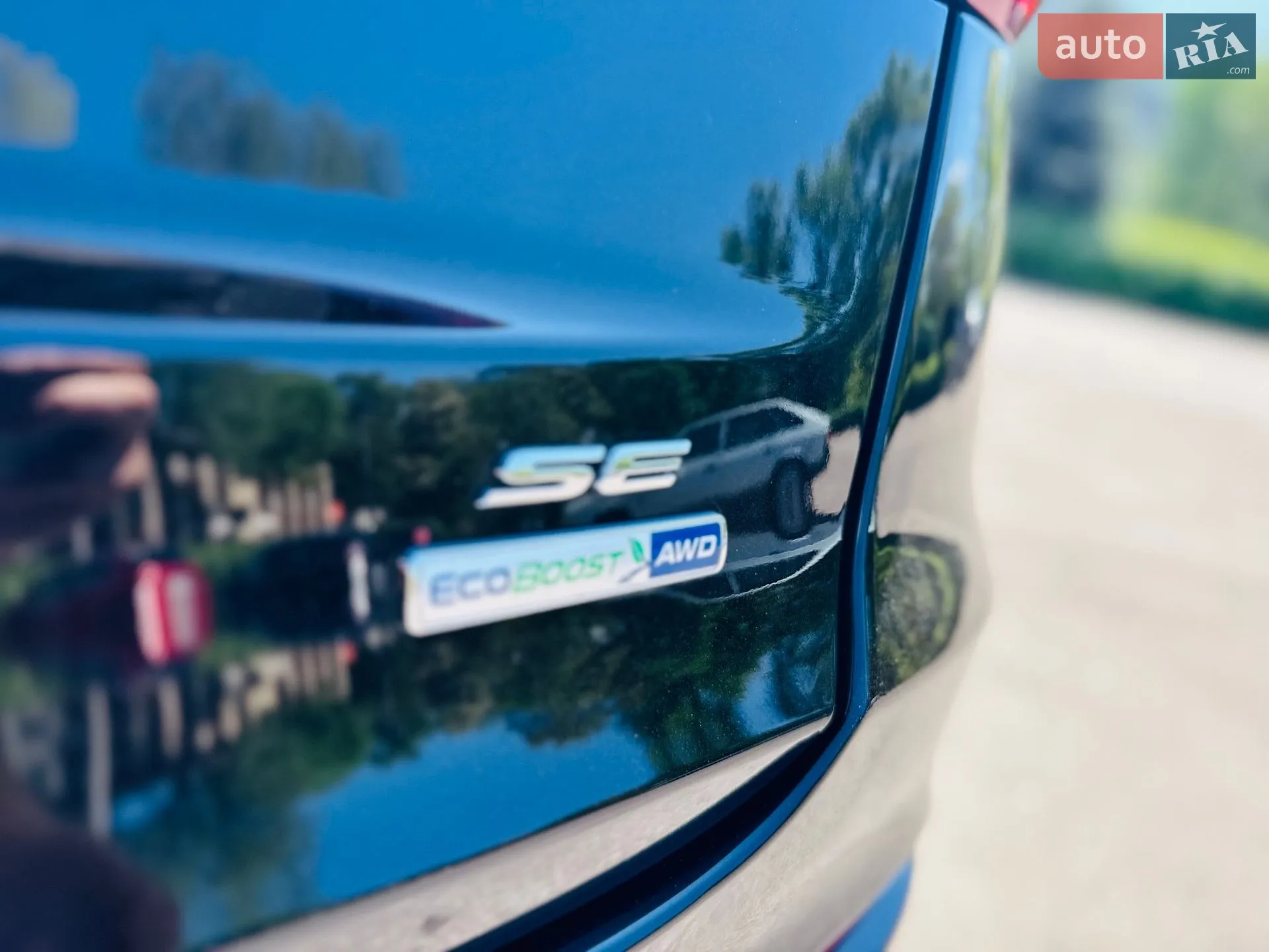 2020 Ford Fusion - мініатюра 48