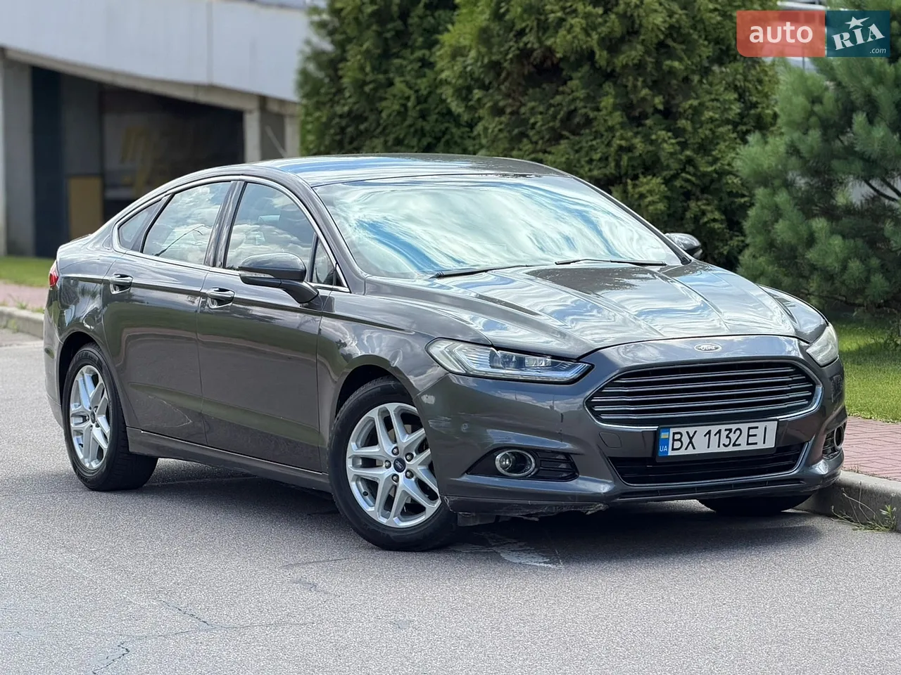 2017 Ford Taurus - мініатюра 17
