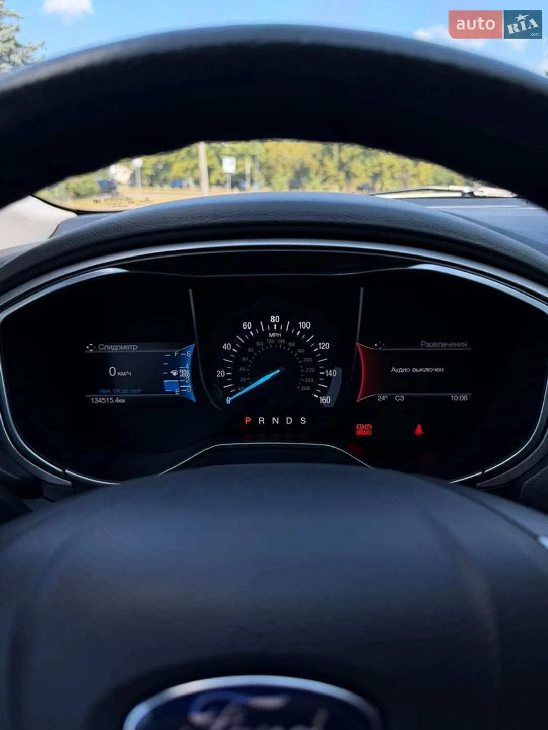 2016 Ford Fusion - мініатюра 34