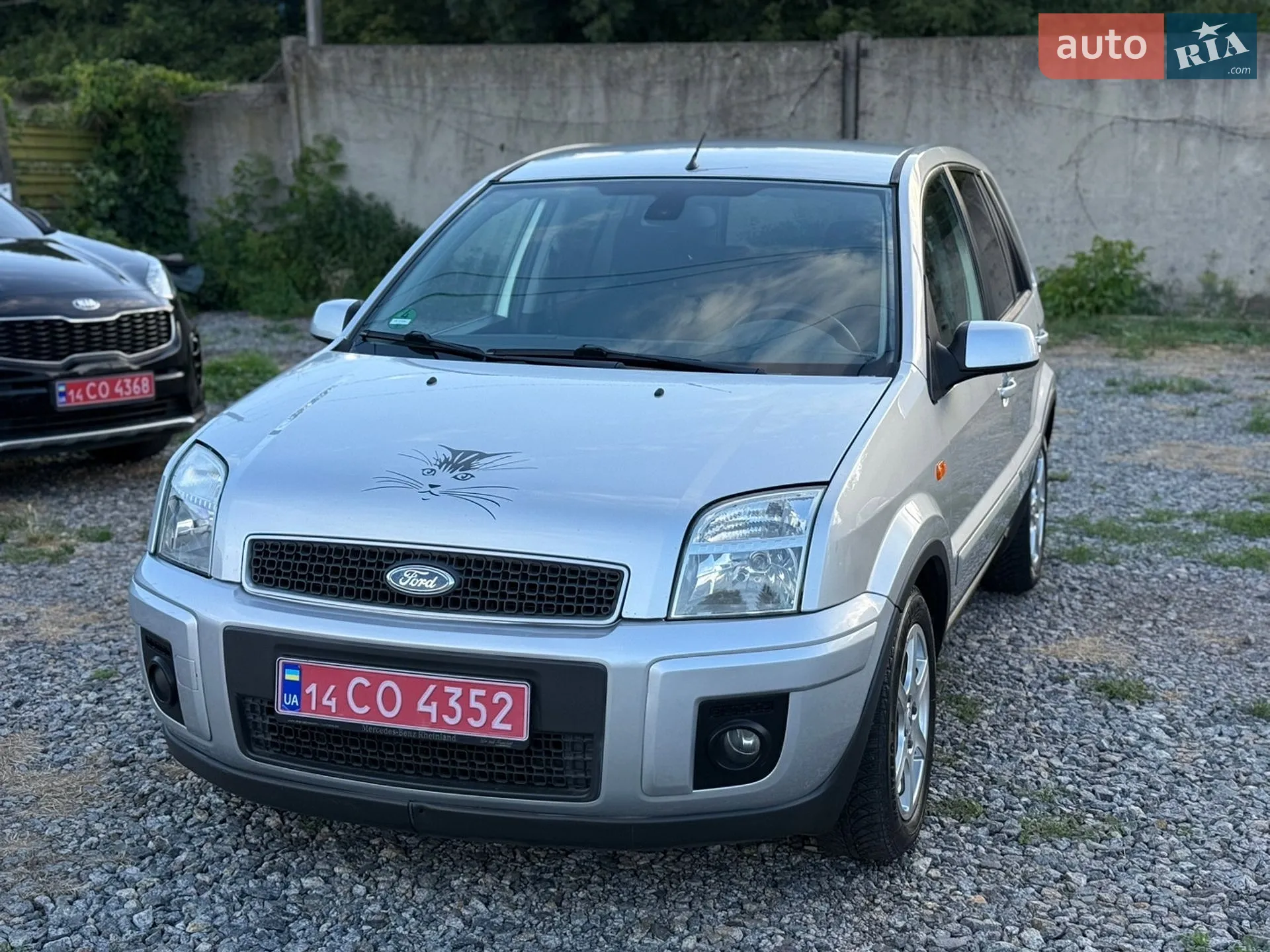 2010 Ford Fusion - мініатюра 2
