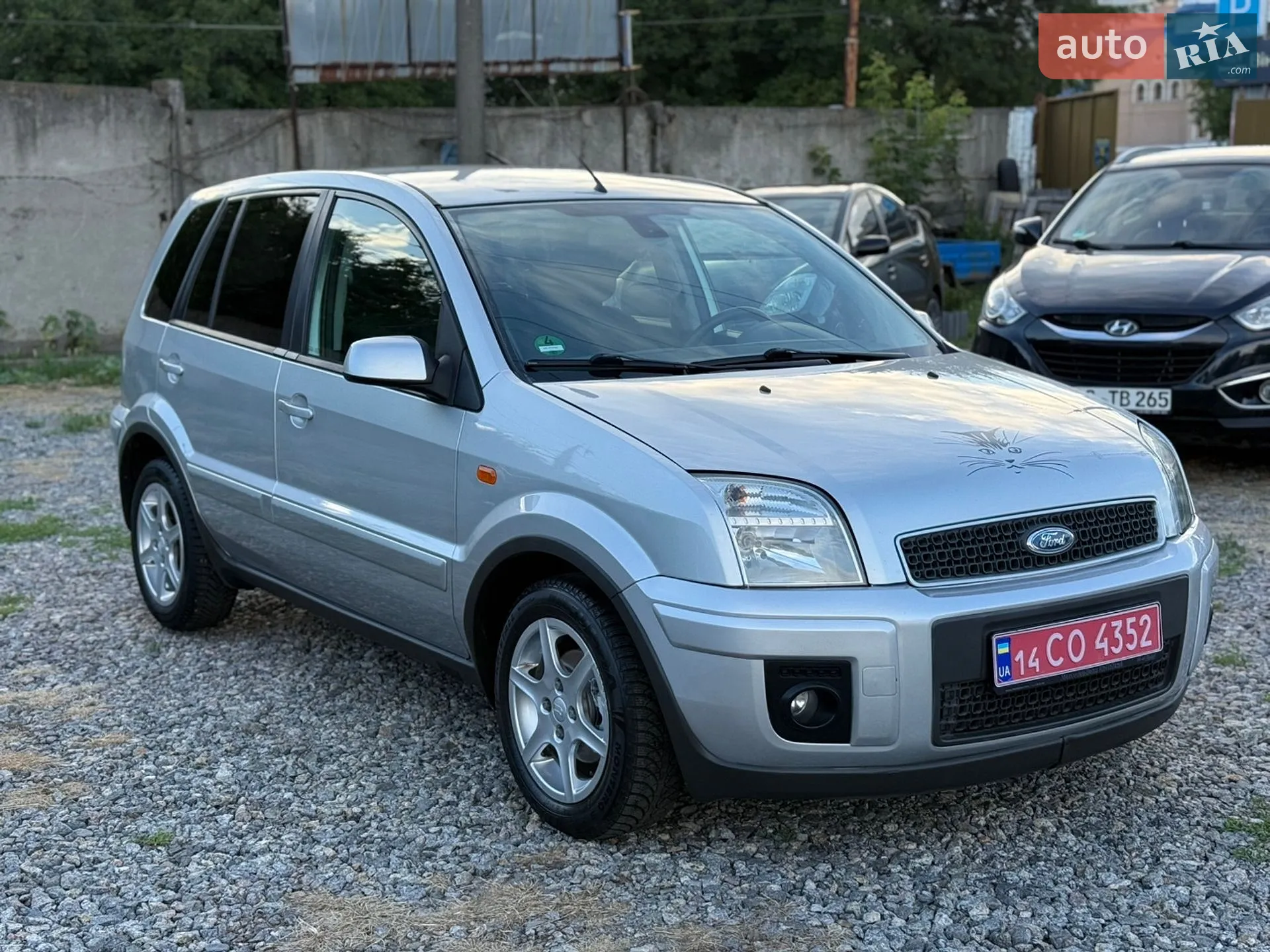 2010 Ford Fusion - мініатюра 5