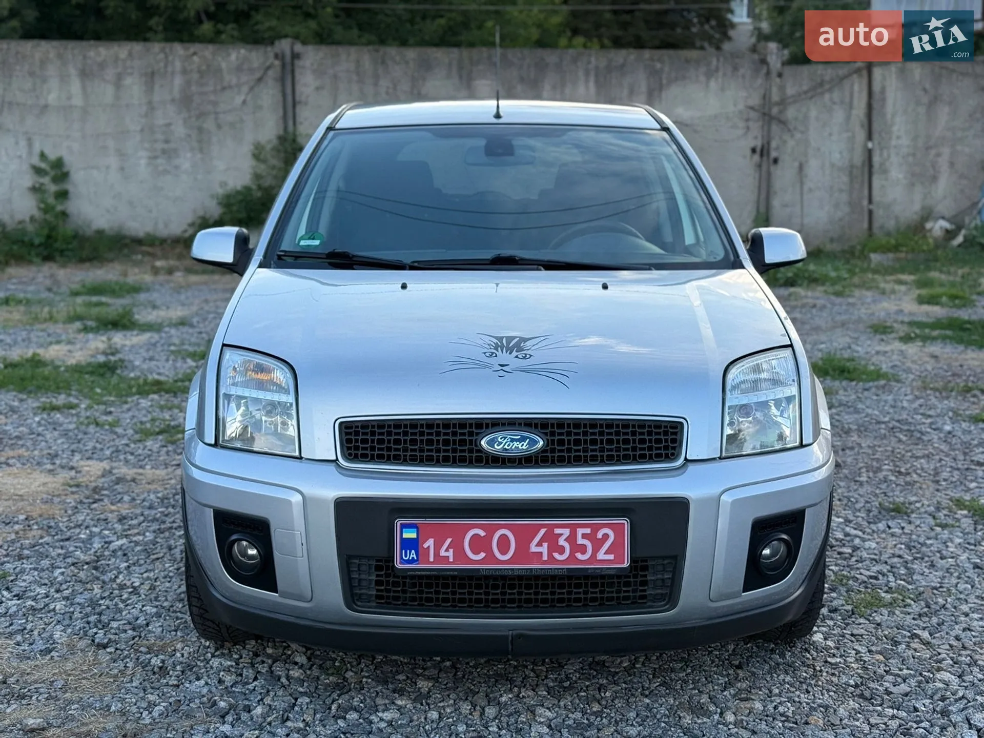 2010 Ford Fusion - мініатюра 7