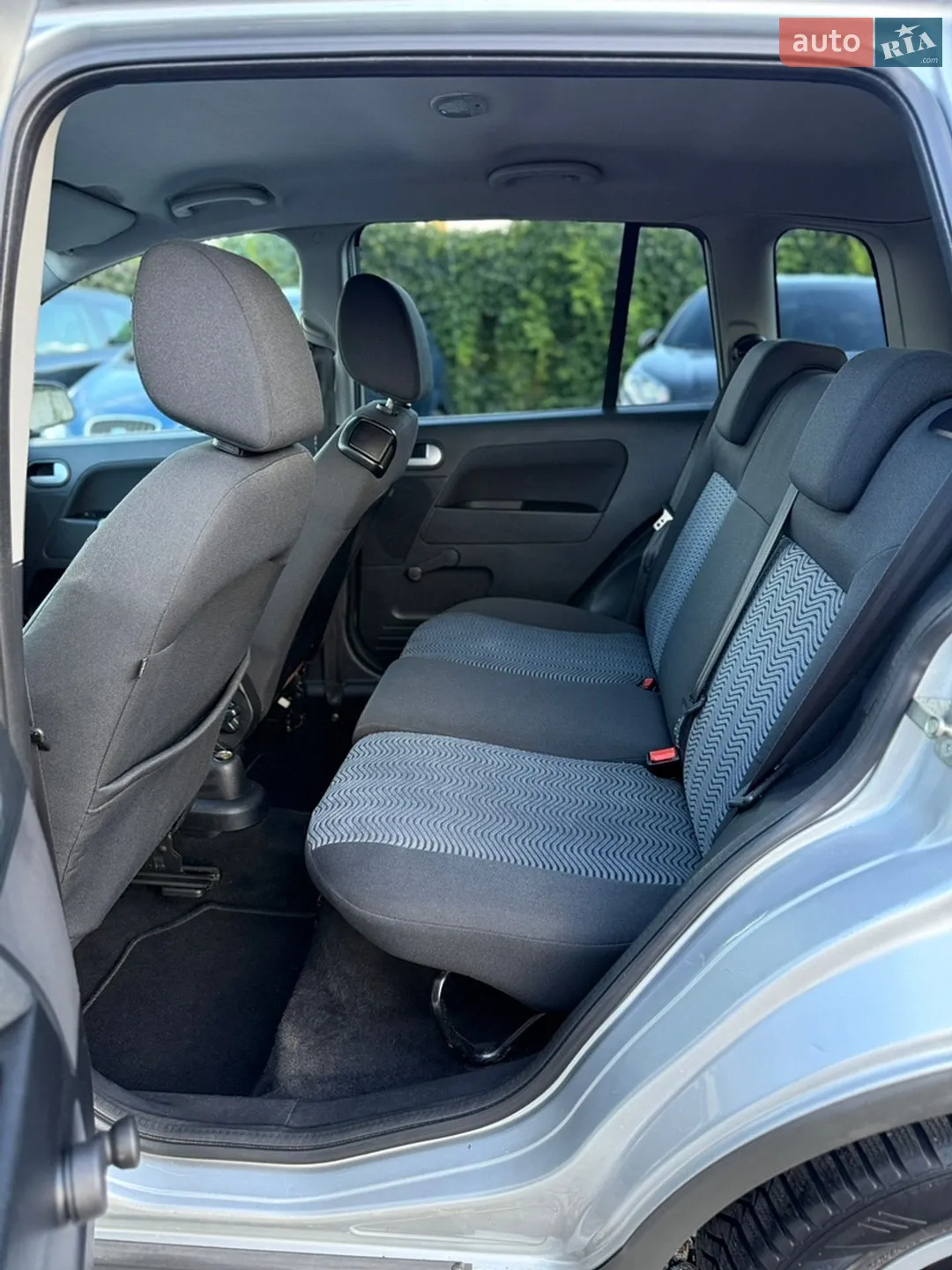 2010 Ford Fusion - мініатюра 16