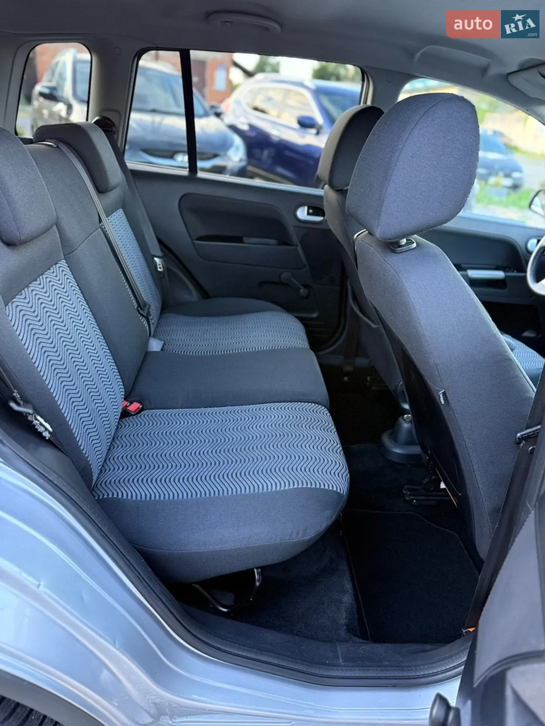 2010 Ford Fusion - мініатюра 19