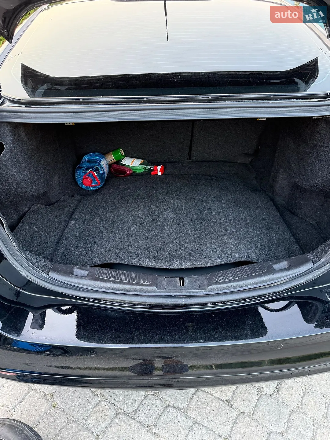 2016 Ford Fusion - мініатюра 20
