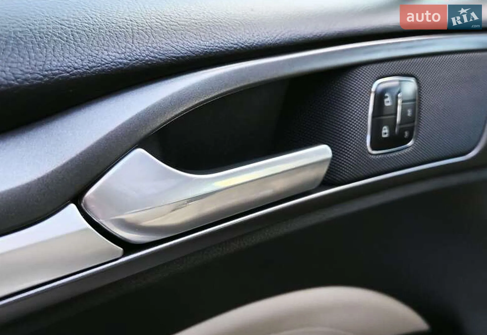 2015 Ford Fusion - мініатюра 8
