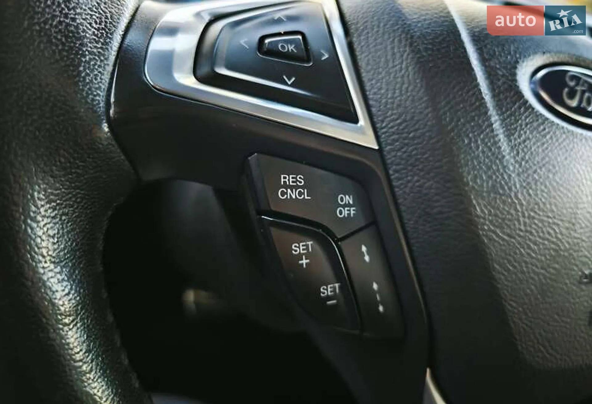 2015 Ford Fusion - мініатюра 21