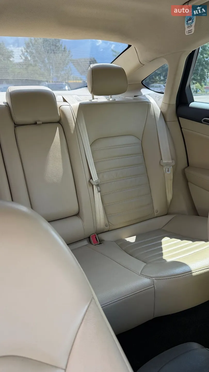 2015 Ford Fusion - мініатюра 11