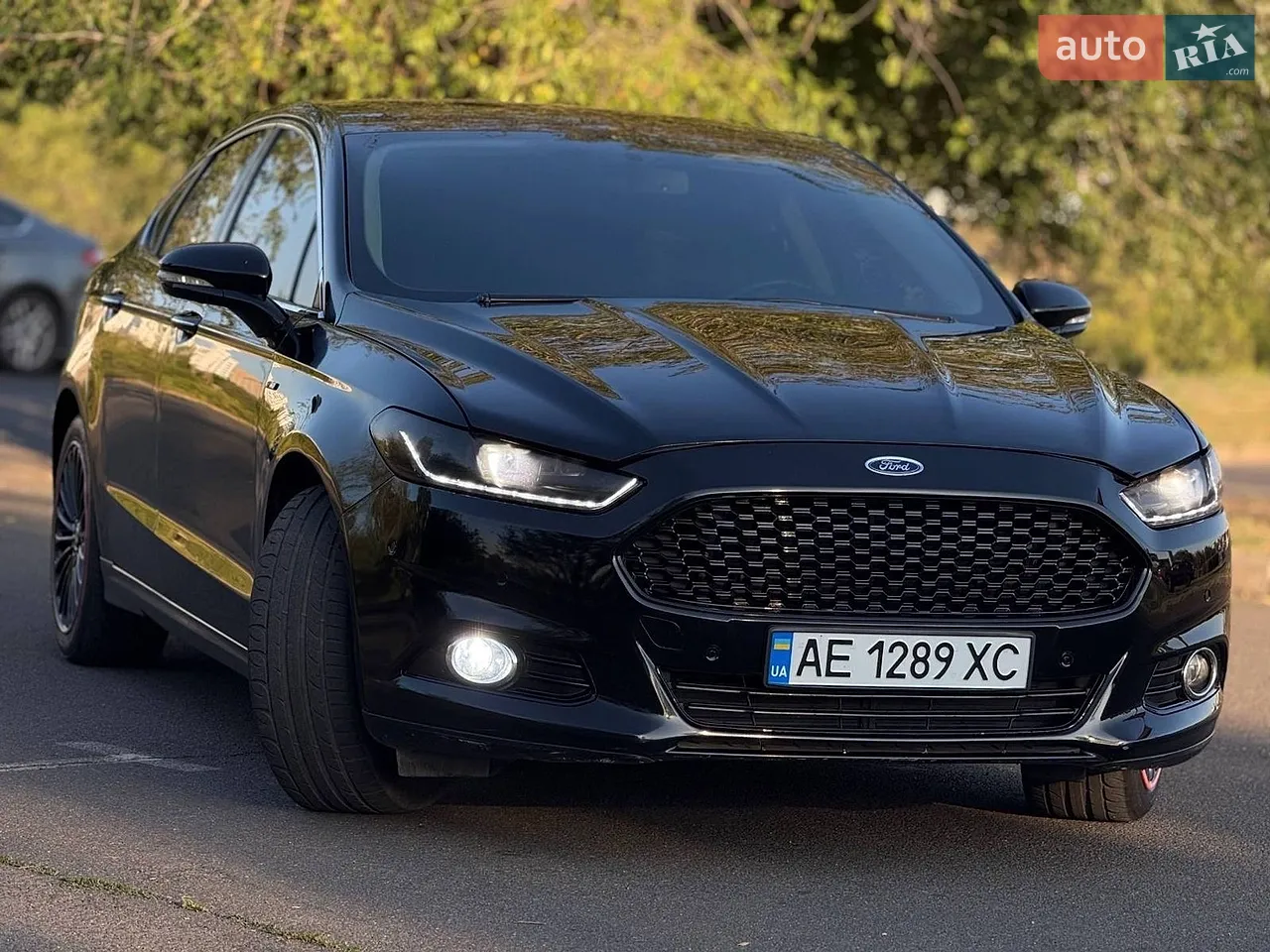 2015 Ford Fusion - мініатюра 22