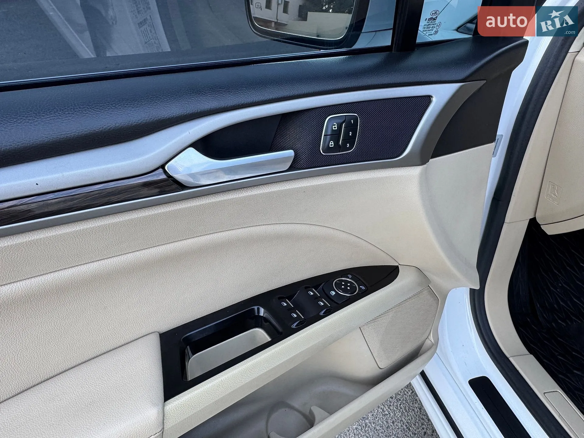 2013 Ford Fusion - мініатюра 30