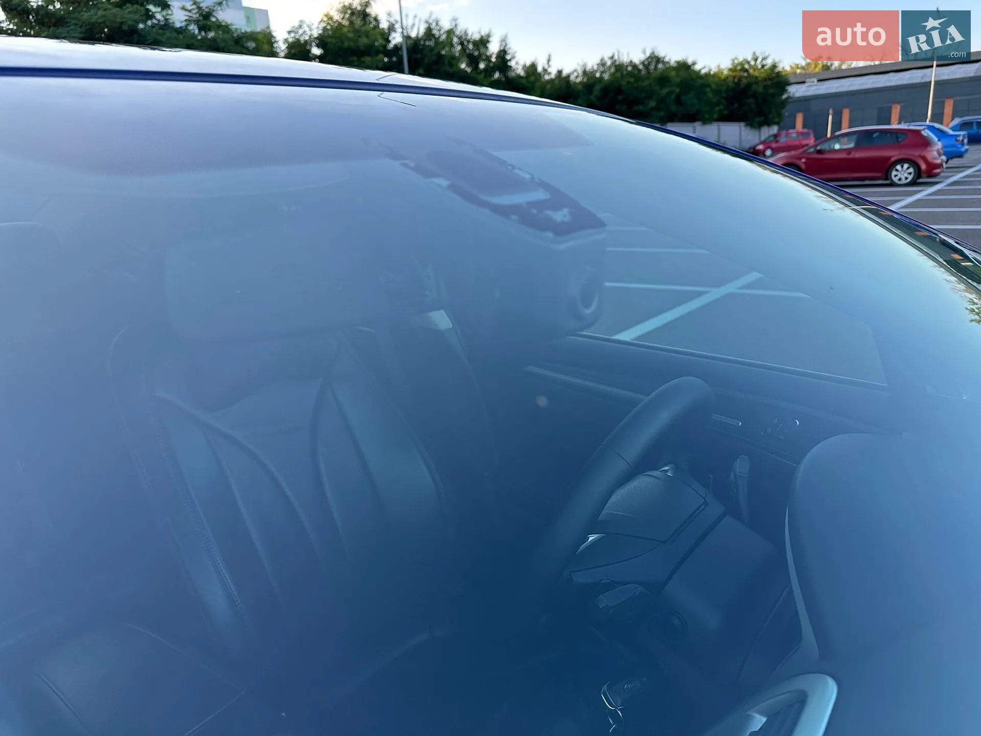2014 Ford Fusion - мініатюра 18