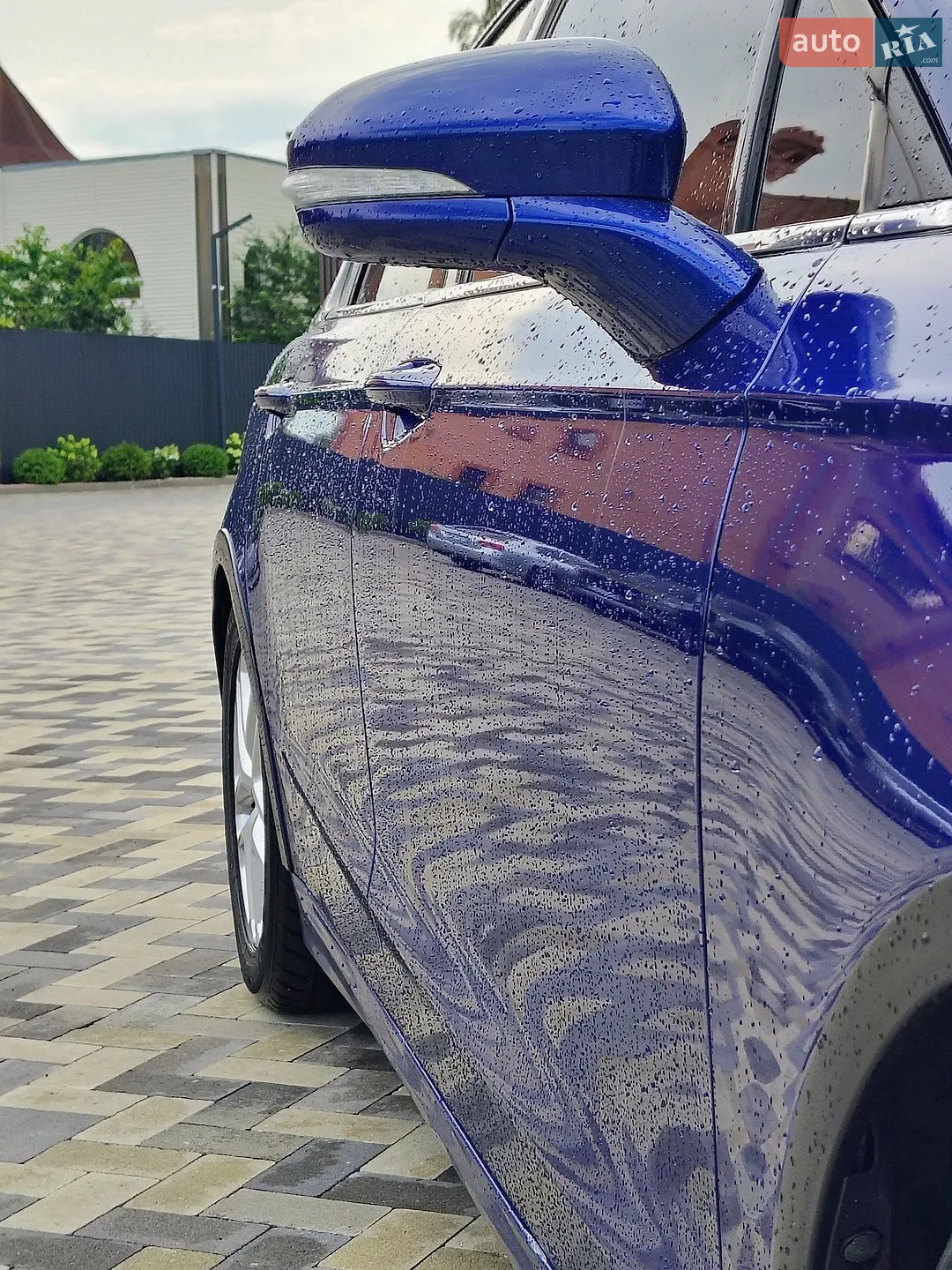 2013 Ford Fusion - мініатюра 10