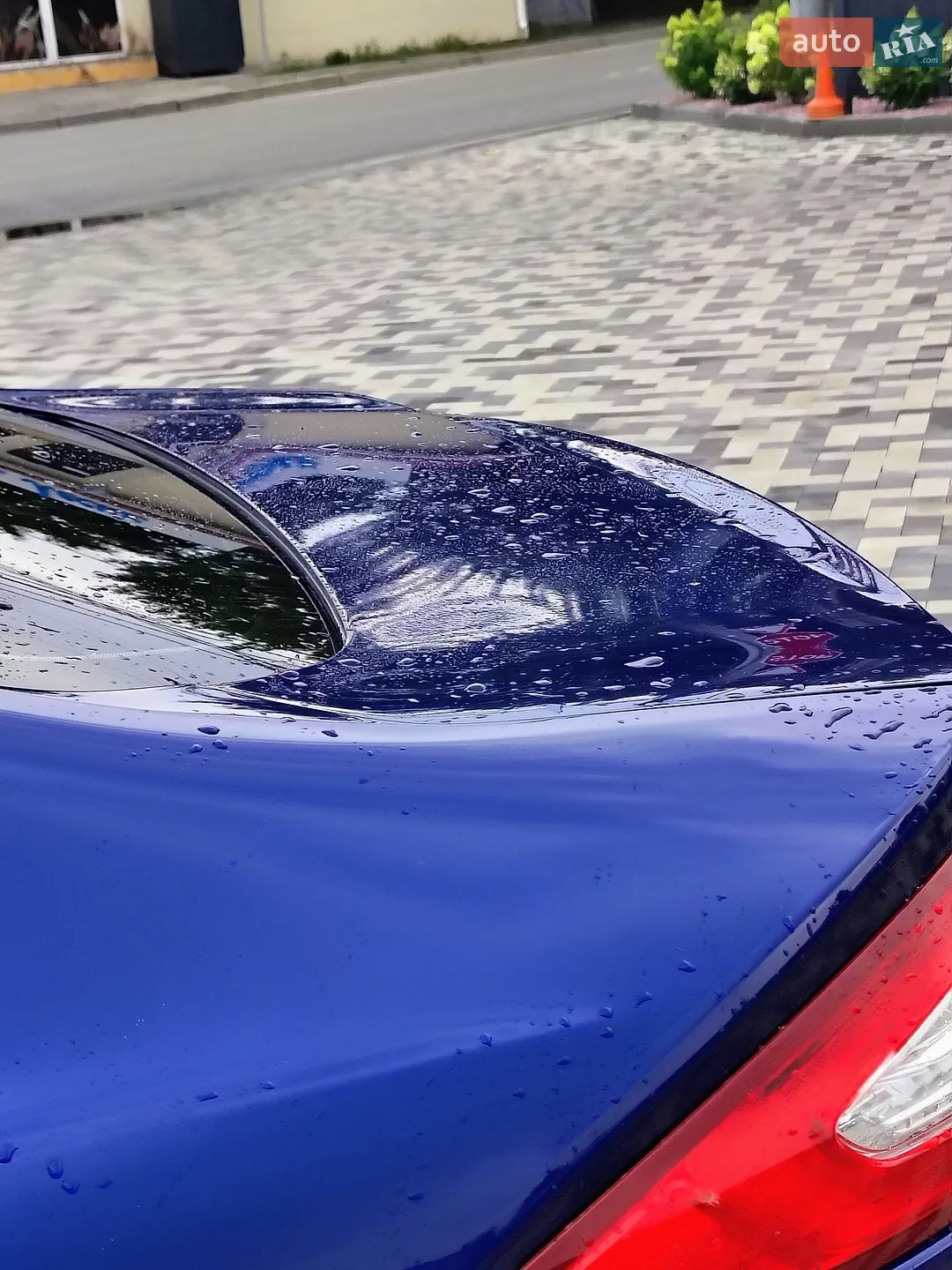 2013 Ford Fusion - мініатюра 12