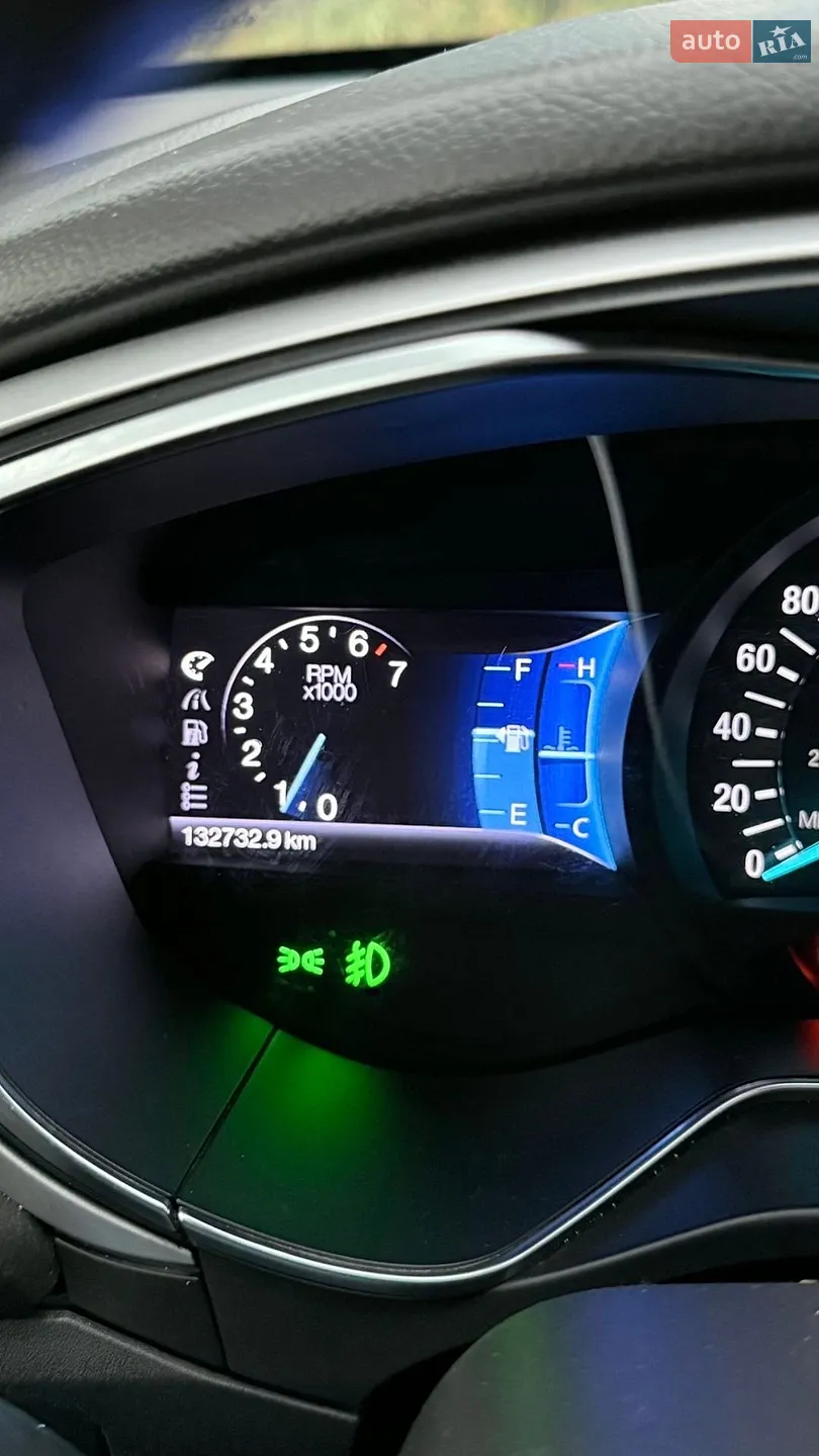 2013 Ford Fusion - мініатюра 20