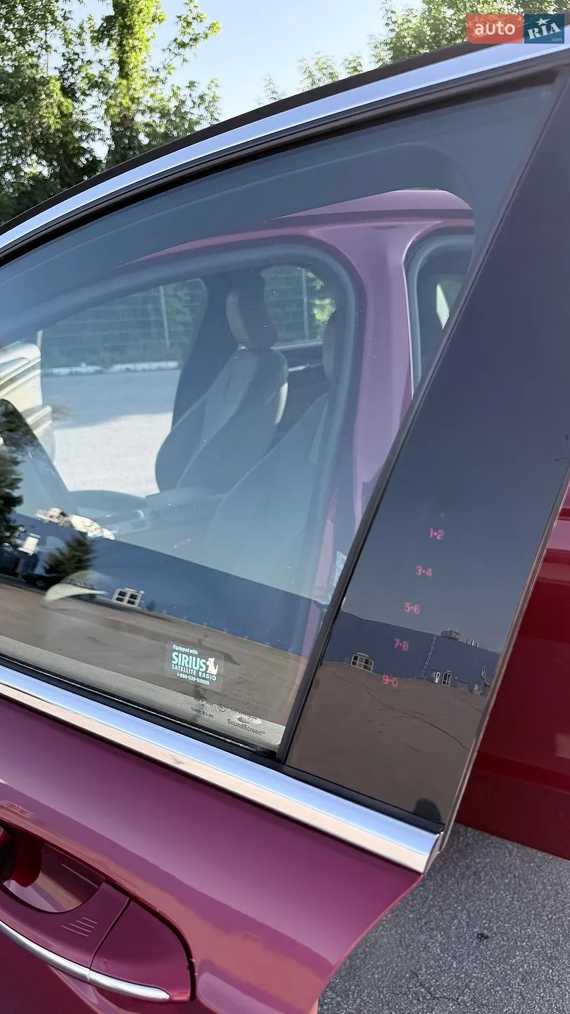 2017 Ford Fusion - мініатюра 29
