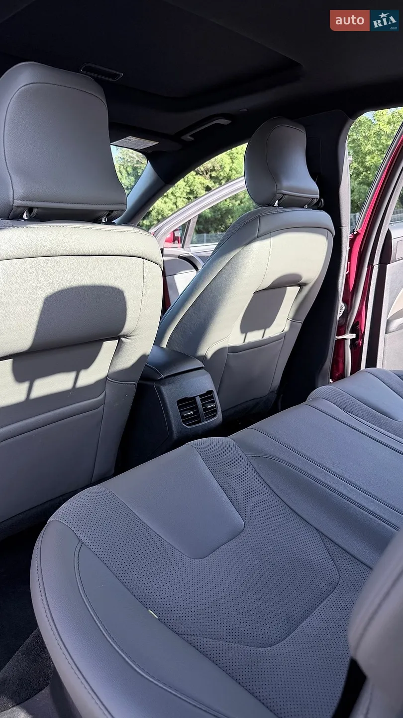 2017 Ford Fusion - мініатюра 43