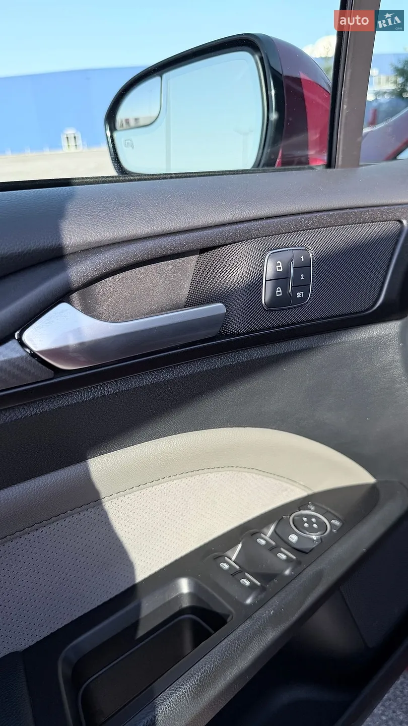 2017 Ford Fusion - мініатюра 45