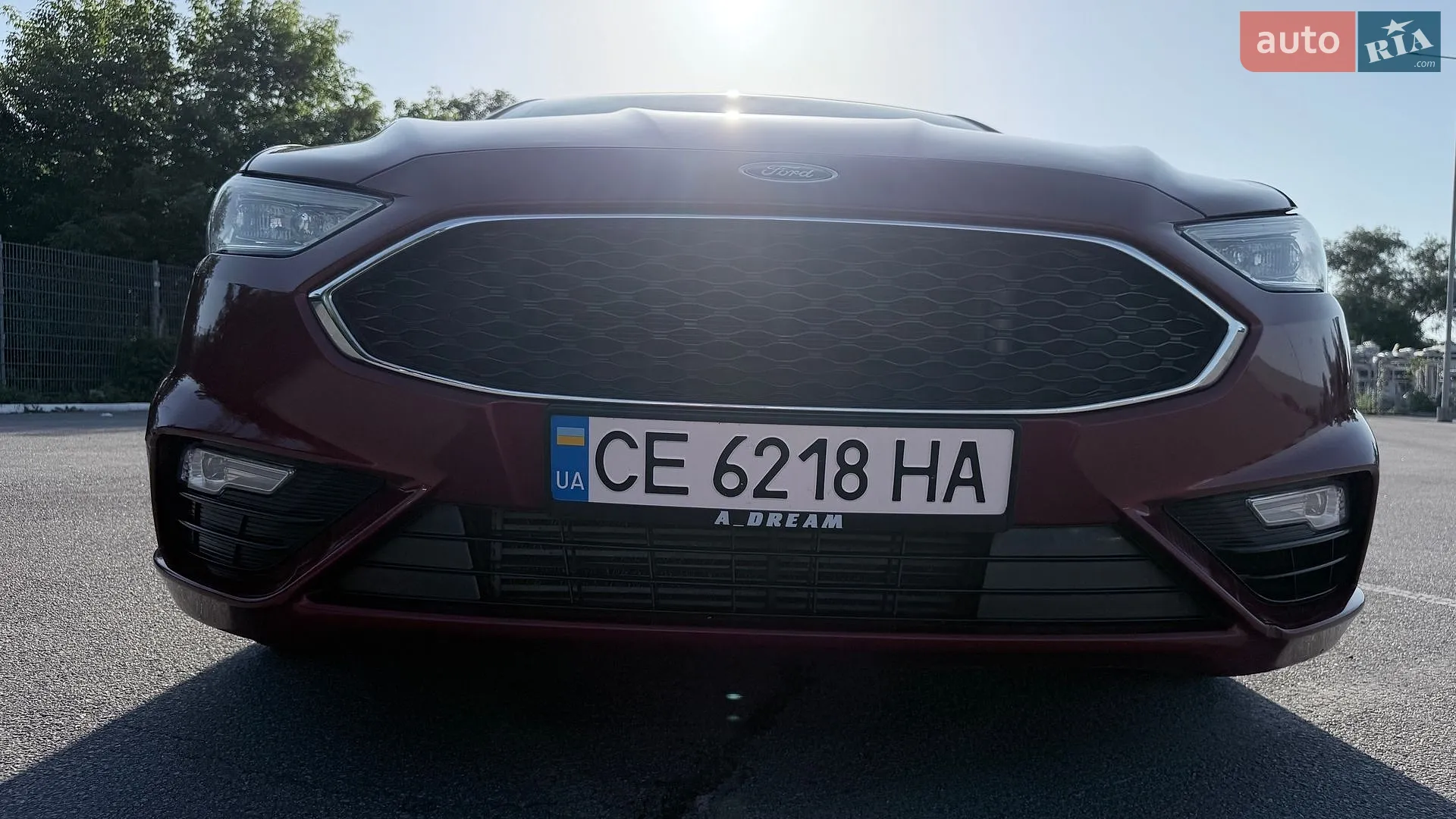 2017 Ford Fusion - мініатюра 81