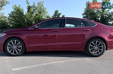 Седан Ford Fusion 2017 в Черновцах фото 87 Седан Ford Fusion 2017 в Черновцах
