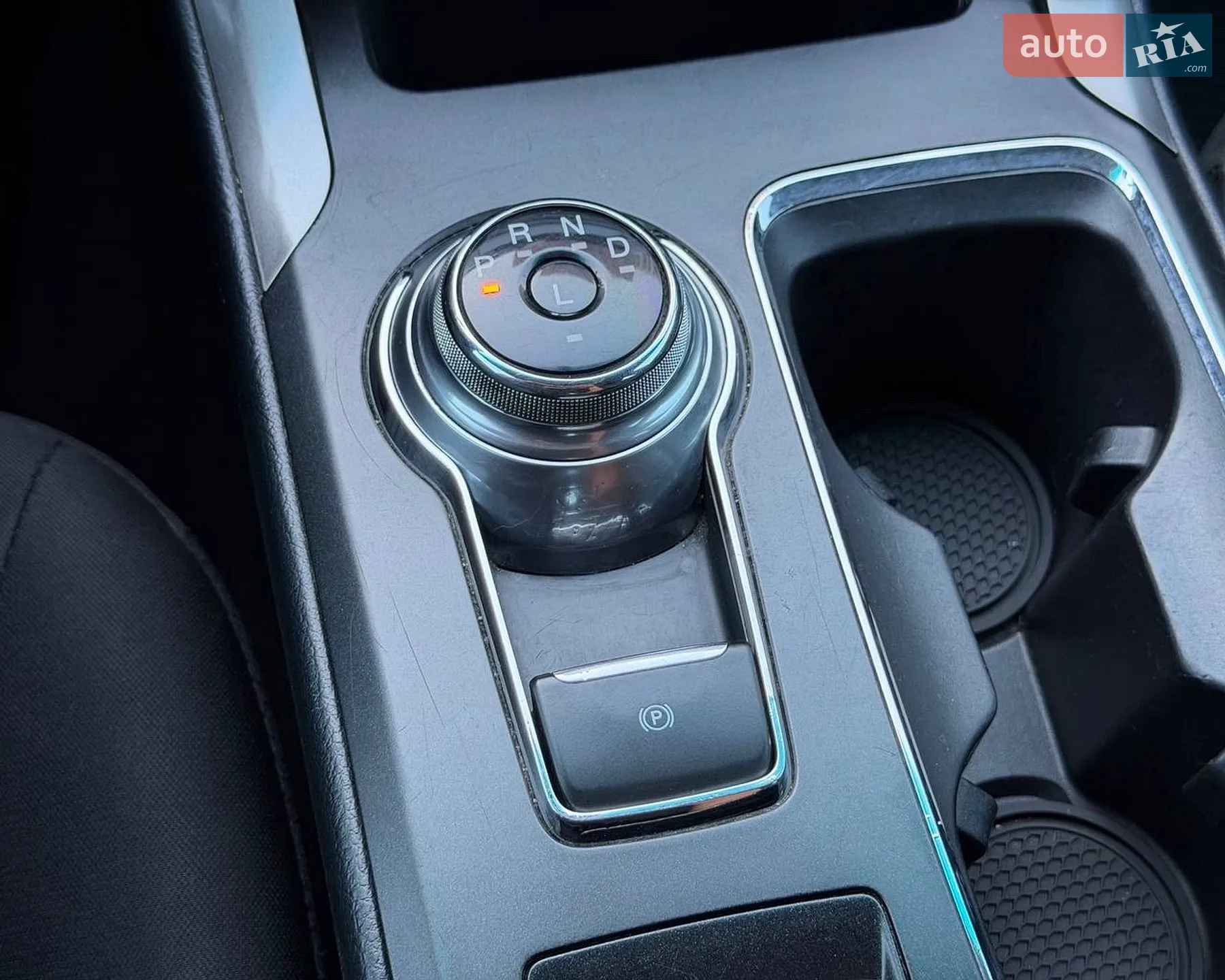 2016 Ford Fusion - мініатюра 30