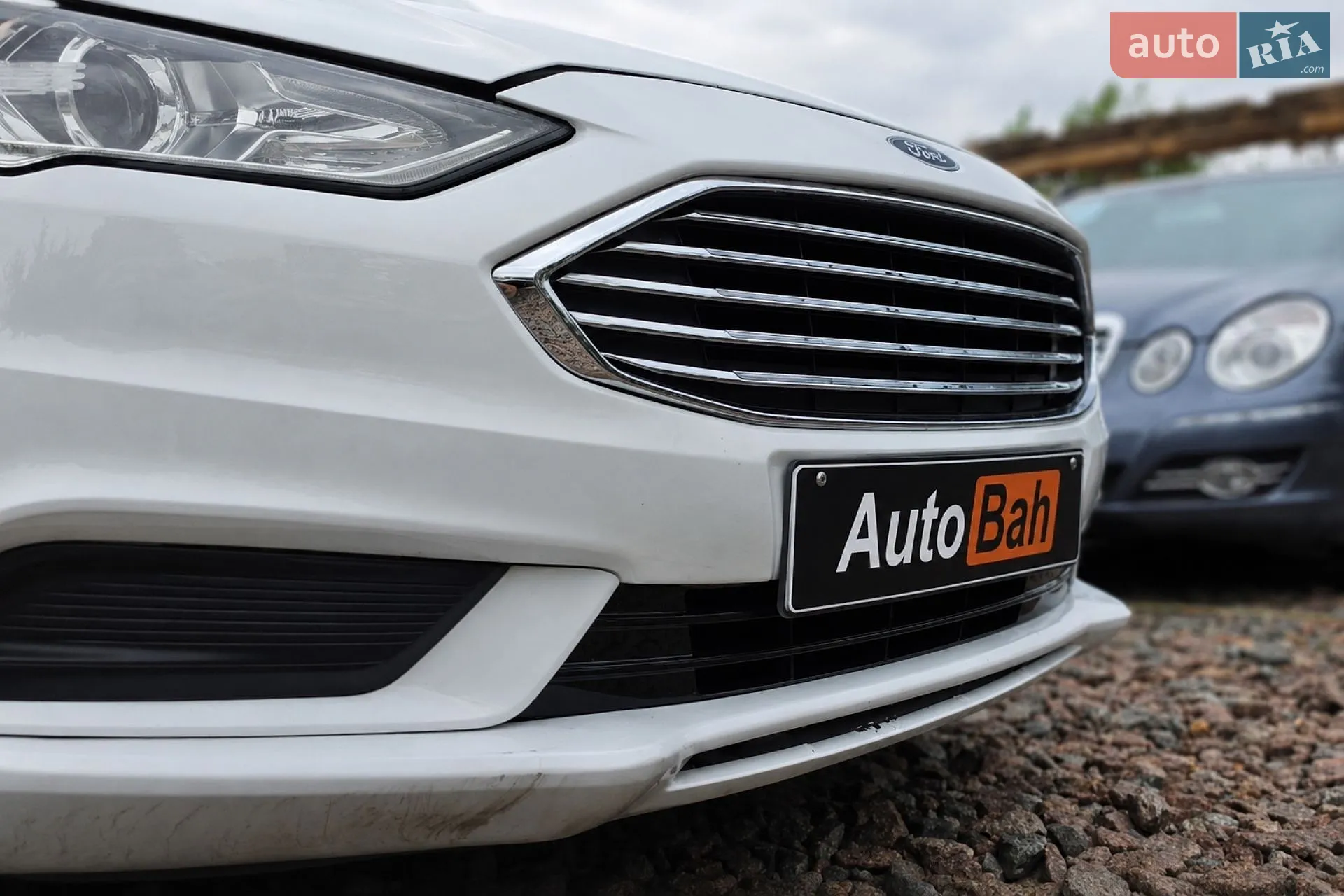 2016 Ford Fusion - мініатюра 7