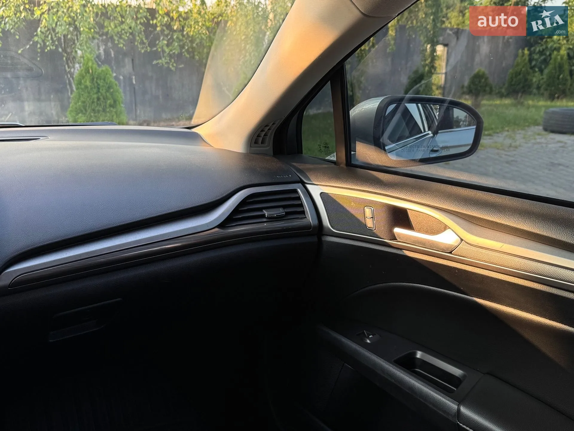 2020 Ford Fusion - мініатюра 21