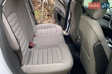 Седан Ford Fusion 2015 в Черкассах
