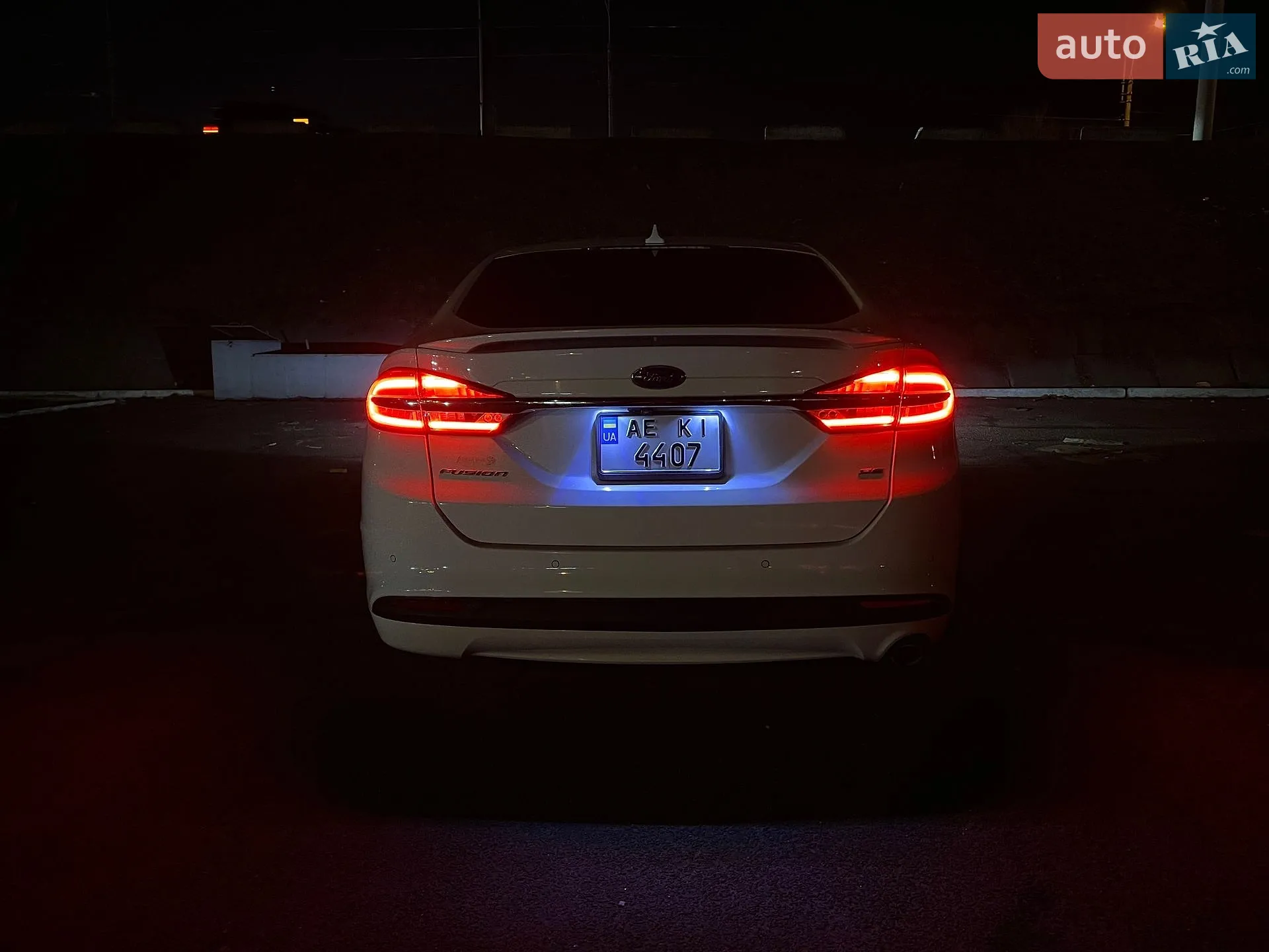2018 Ford Fusion - мініатюра 59