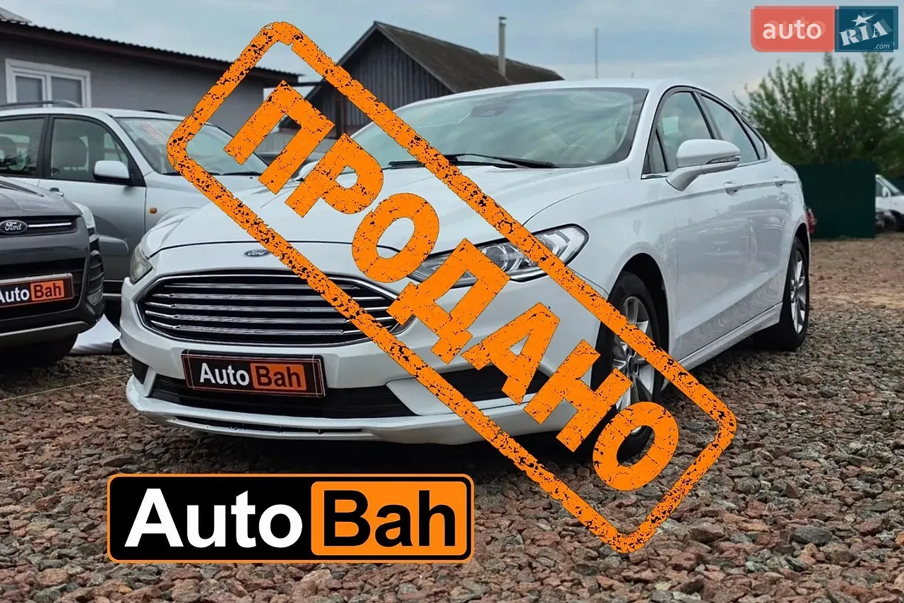 2015 Ford Fusion - мініатюра 13
